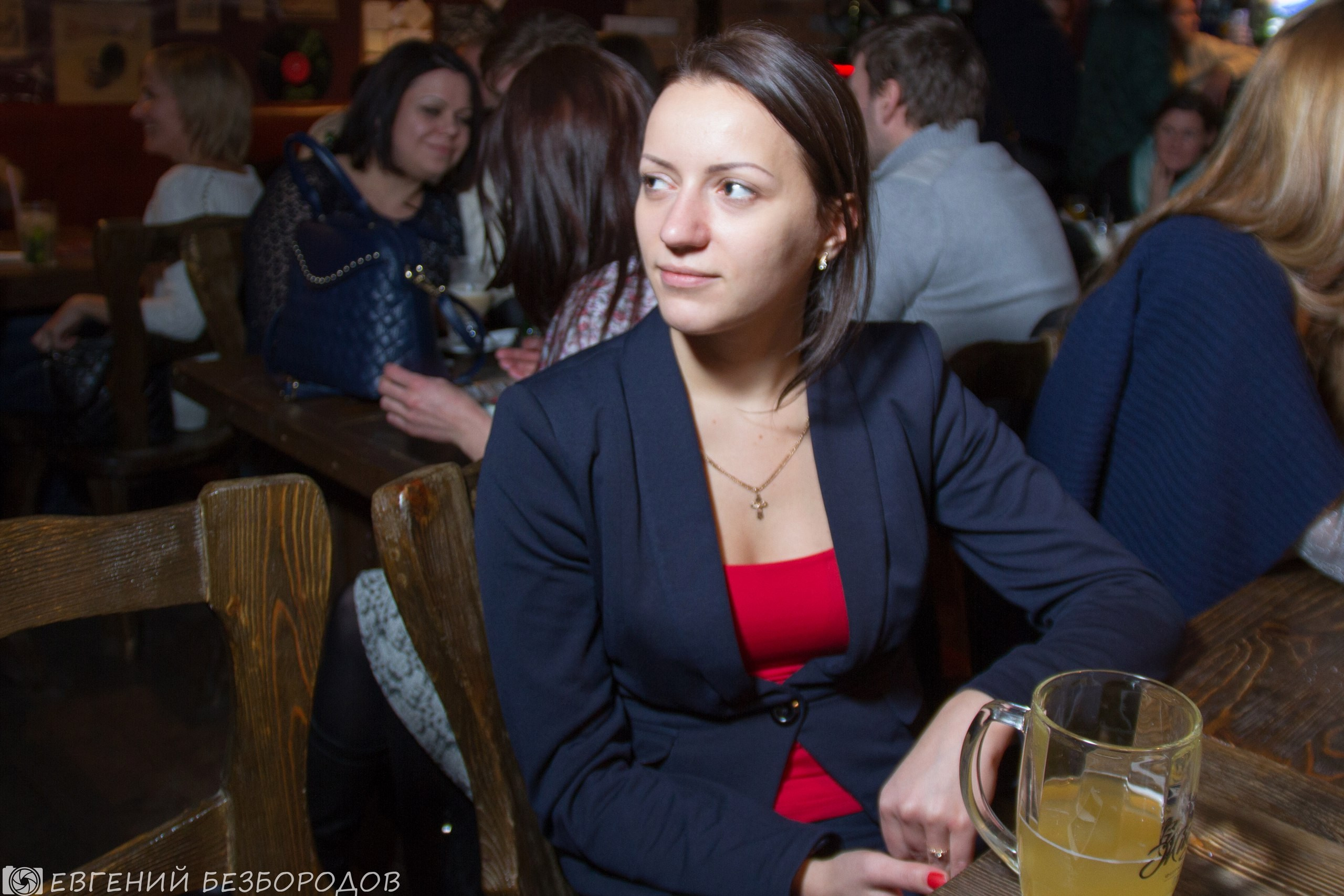 Музыкальная вечеринка | 20.01.2017. Галерея Фантим