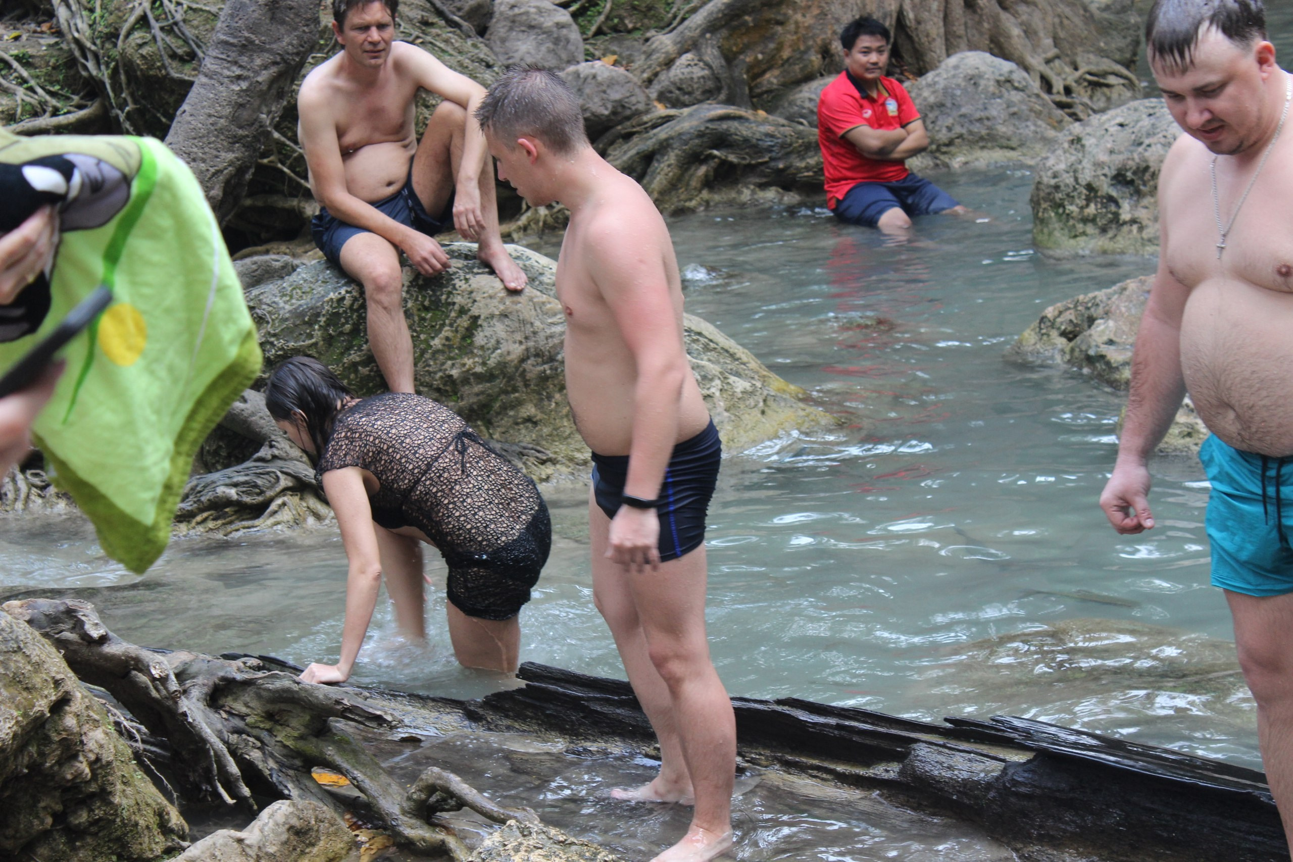 Таиланд |10-25.02.2018. Галерея Фантим