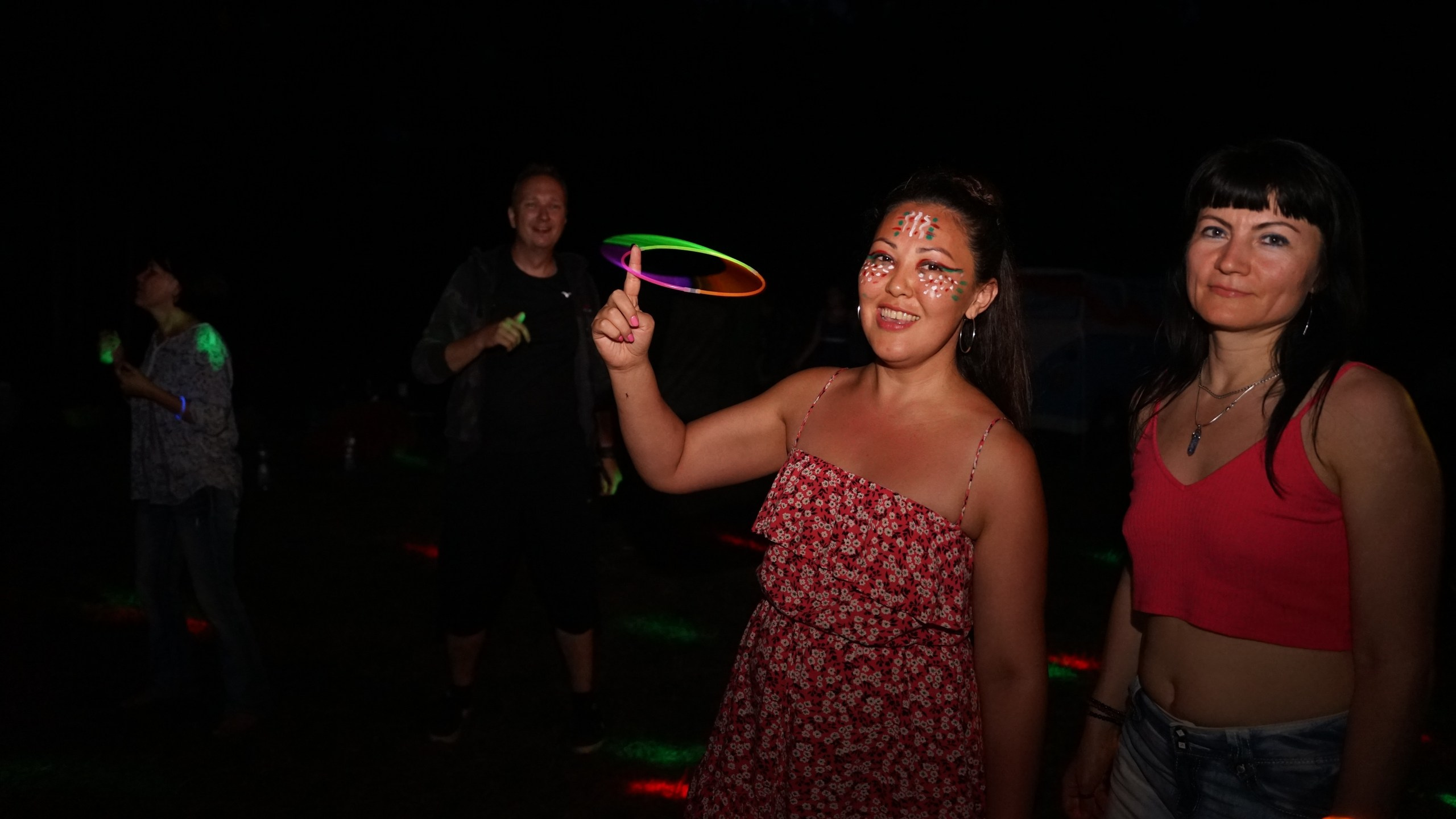 Походная Романтика 40. Хиппиленд | 05-07.08.22. Галерея Фантим