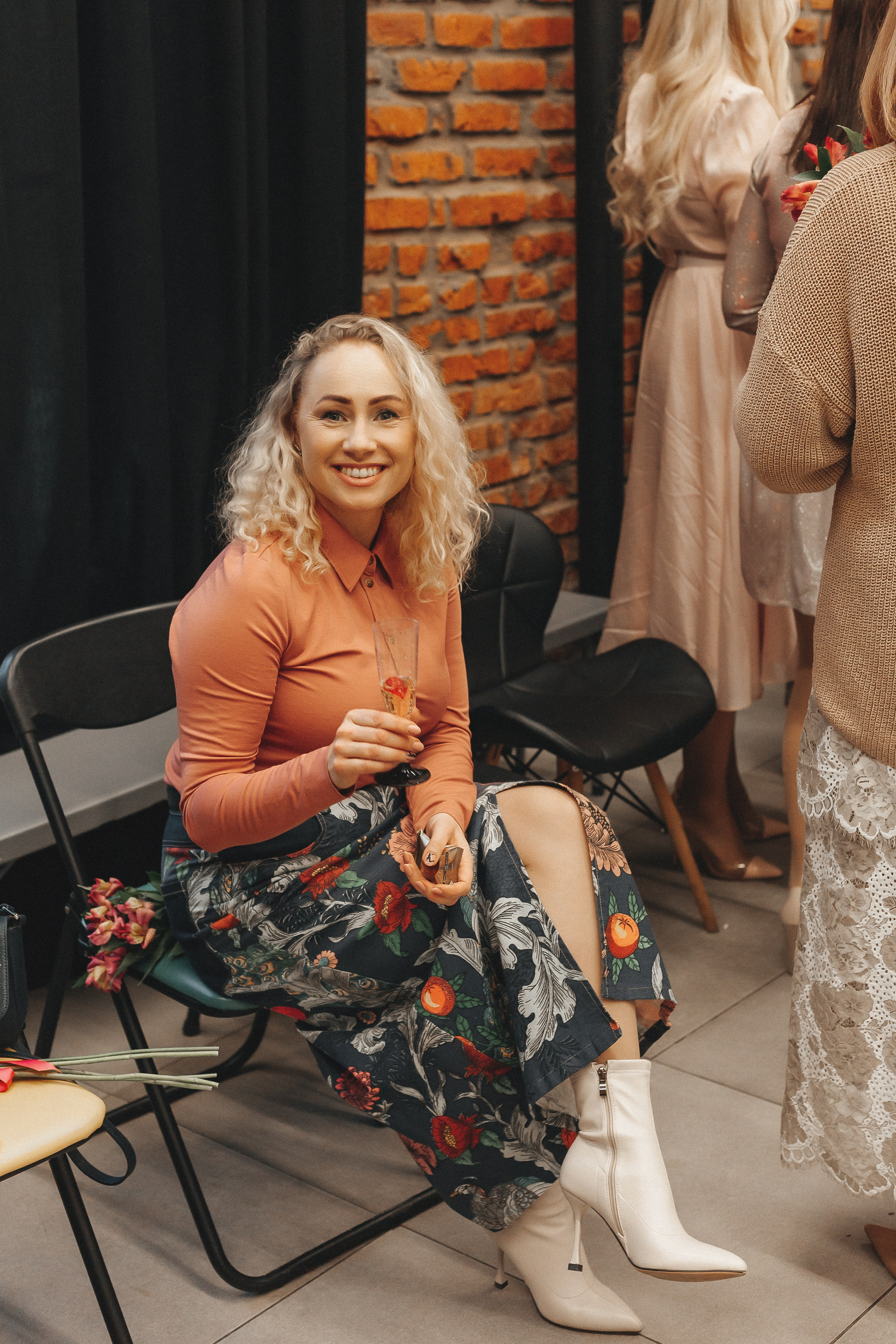 Репортажи. Фотограф в городе Вологда Екатерина Кузнецова