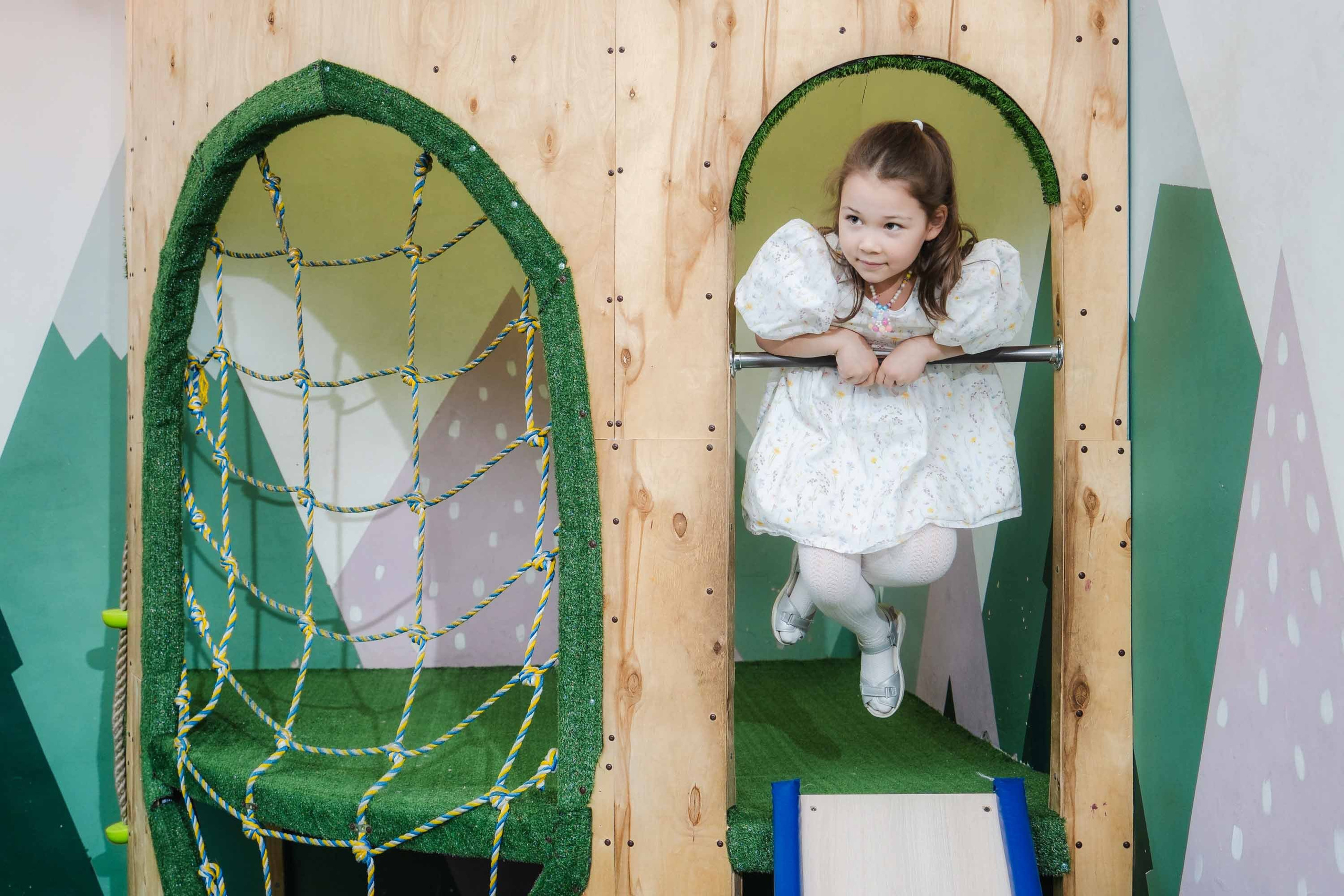 День рождения Ариши. Свадебный и семейный фотограф в Санкт-Петербурге Виктор Голубев