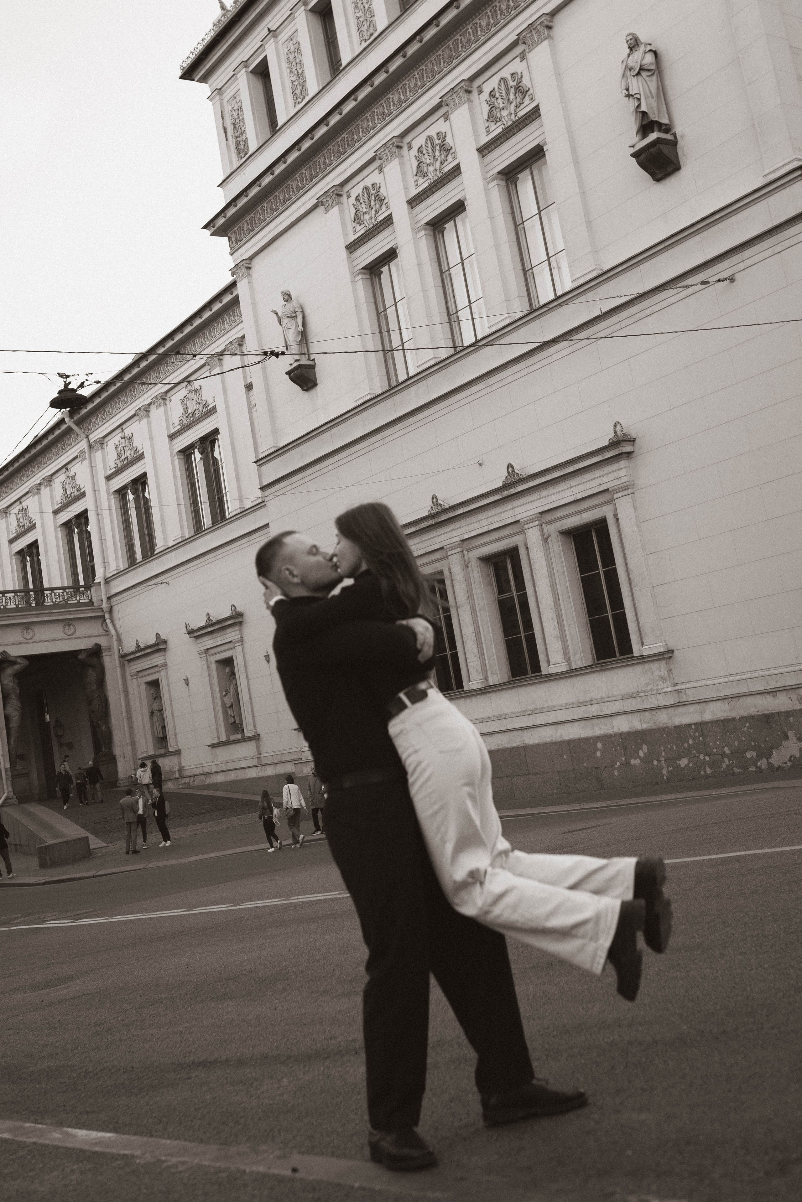 6. Фотограф в Санкт-Петербурге Полина