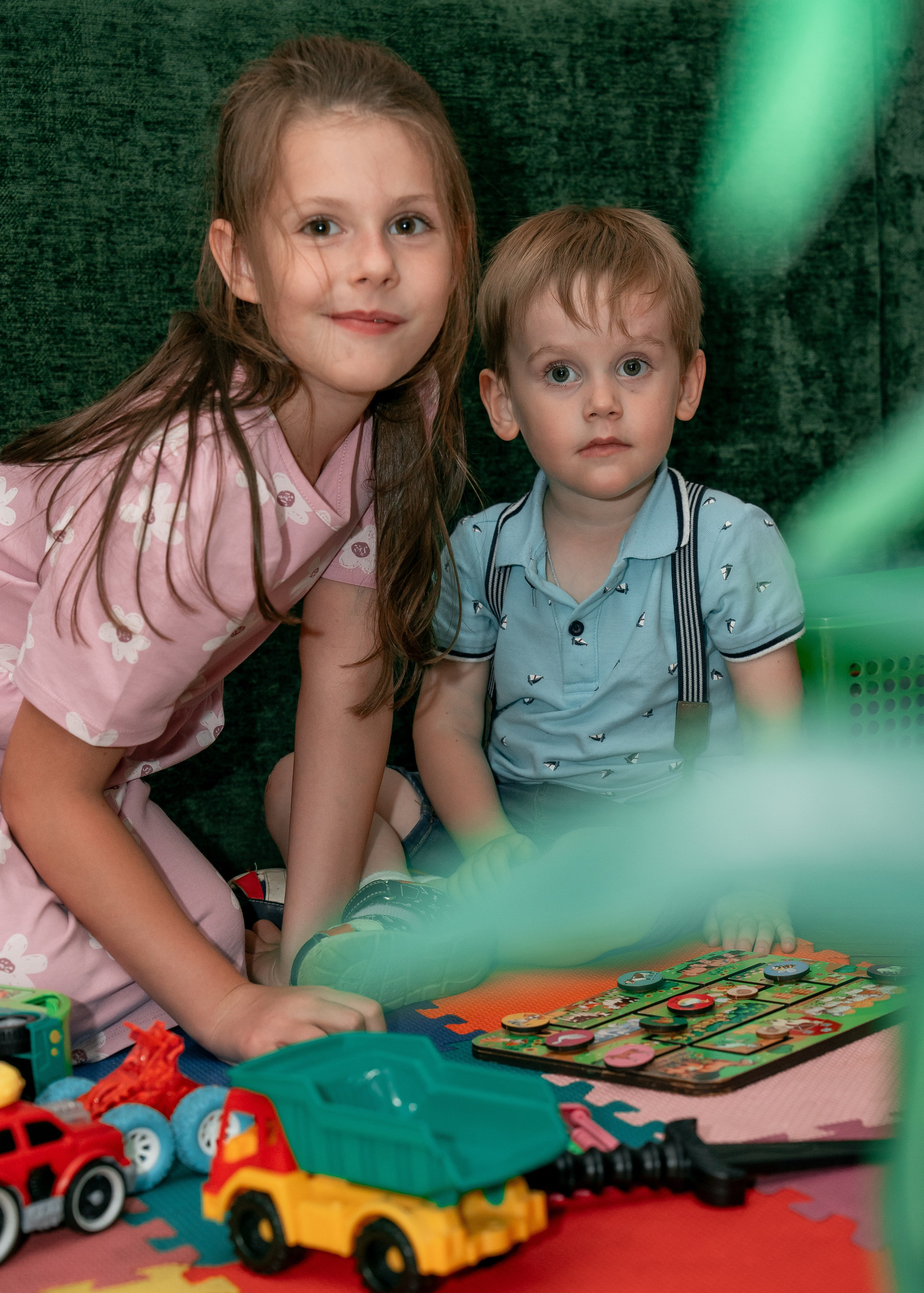 Время долгожданной встречи — момент счастья. Крамер Юлиана детский и семейный фотограф