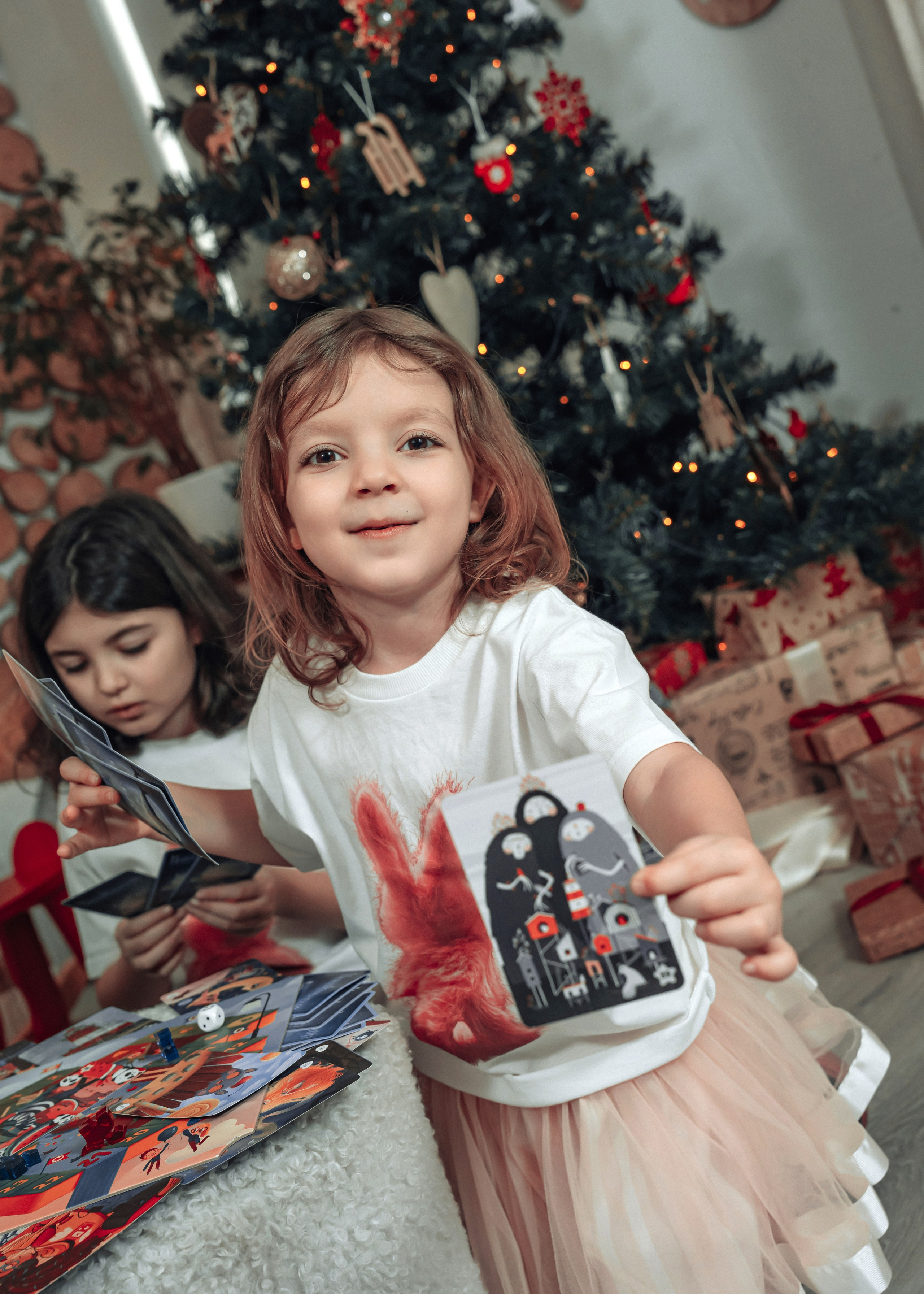 Наша счастливая вселенная. Крамер Юлиана детский и семейный фотограф