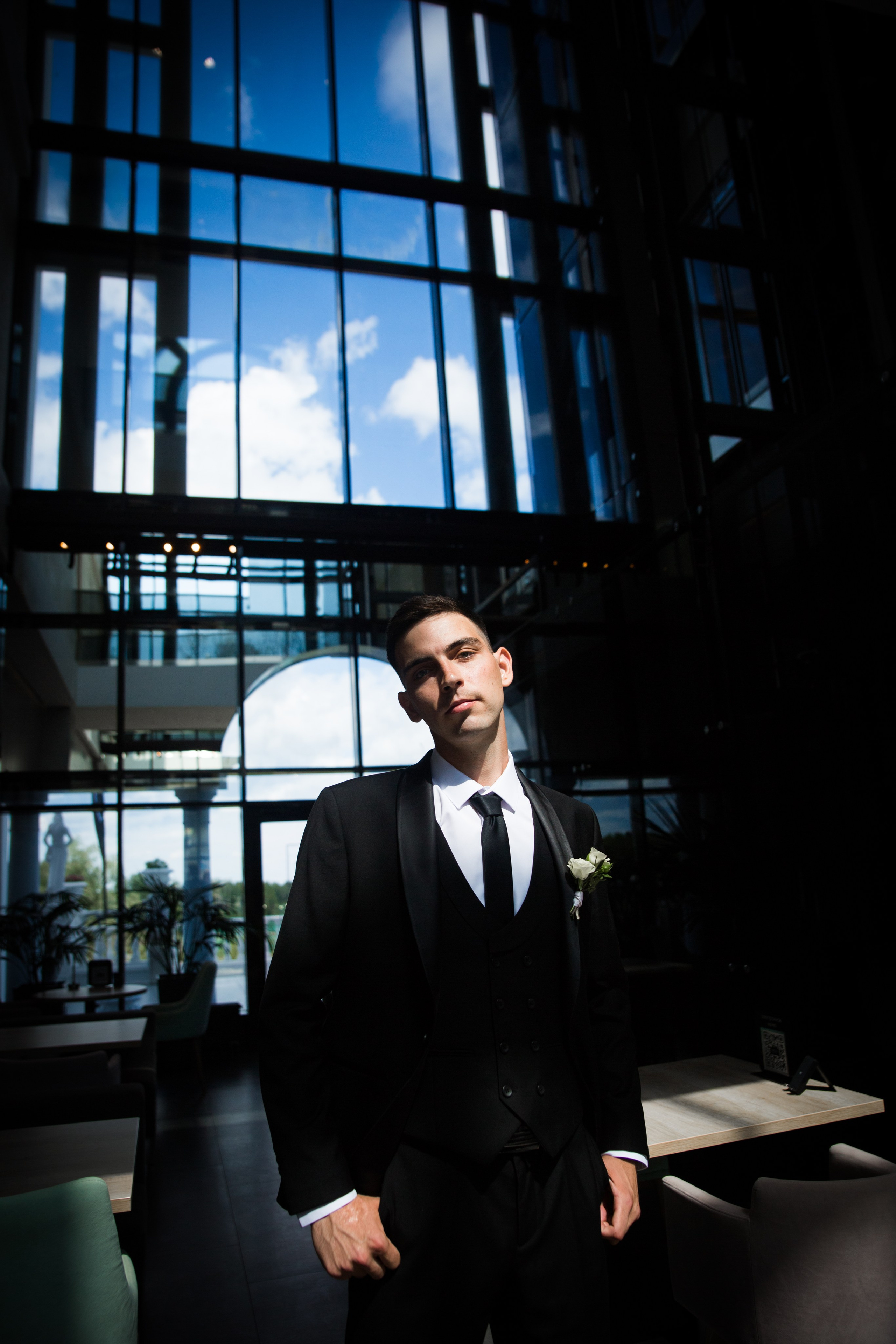 Свадьба. Фотограф Евгения Васильева в г. Чебоксары