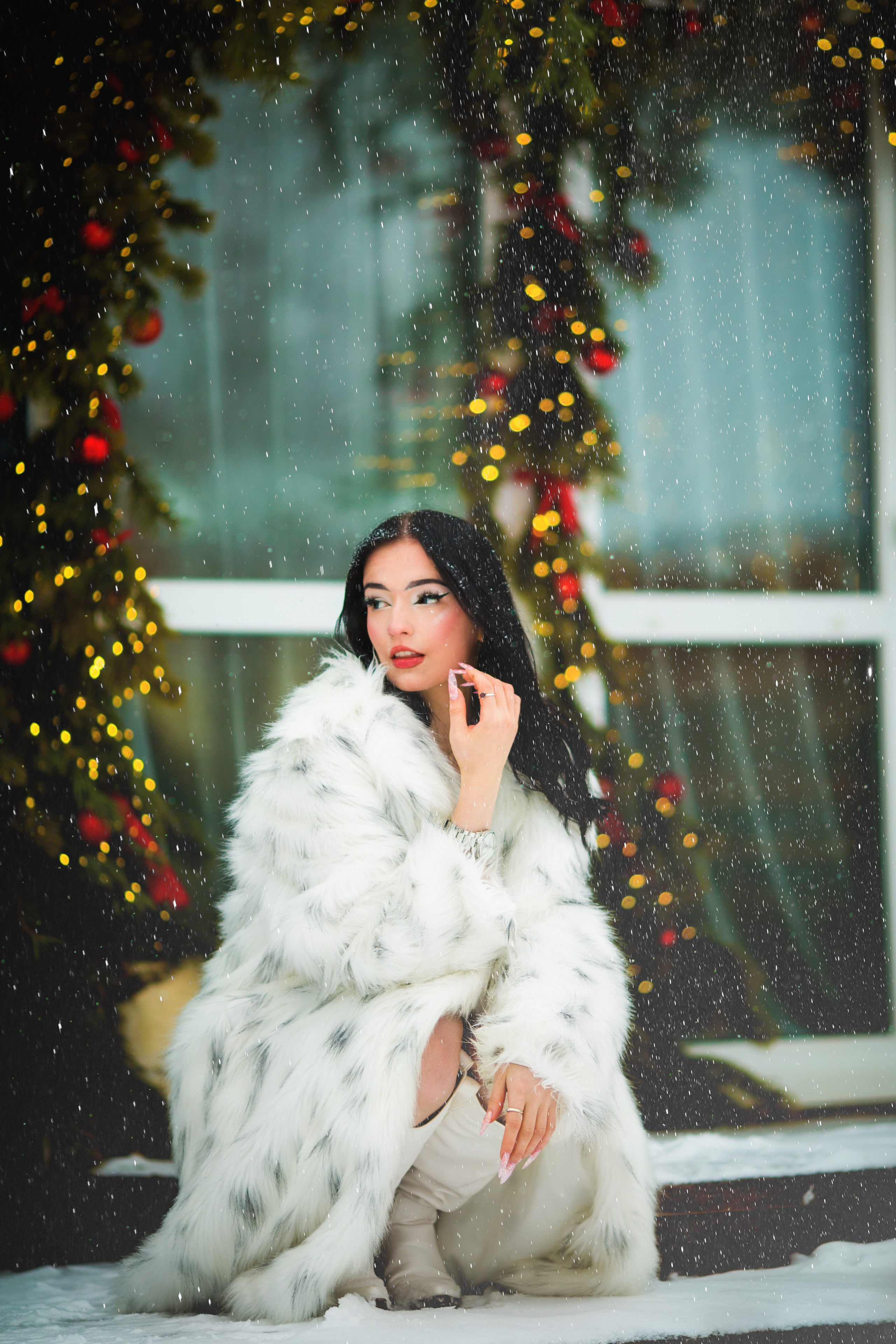 Фотодача. Фотограф Евгения Васильева в г. Чебоксары