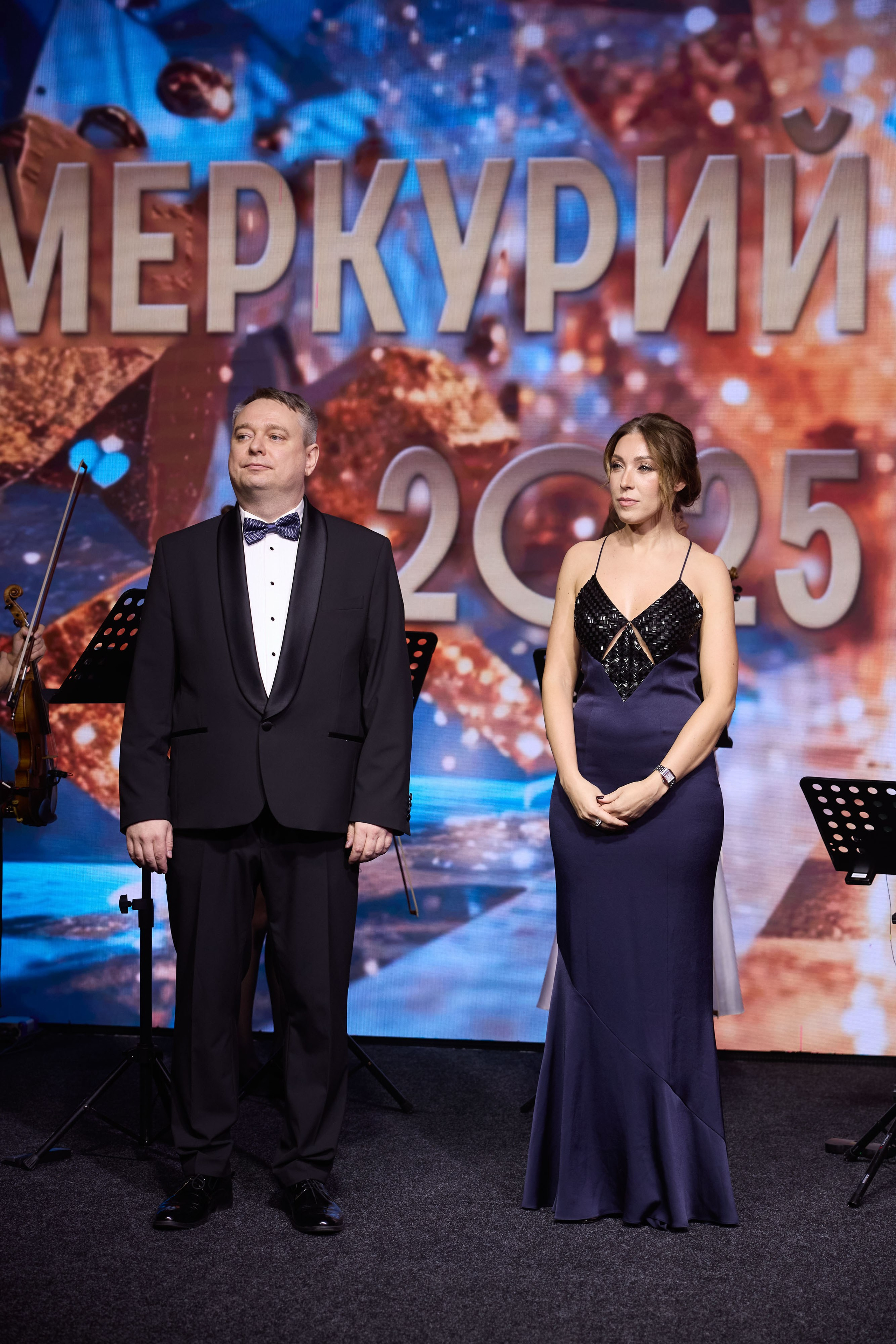 Премия «Меркурий-2025». Ассоциация КорпФинТех