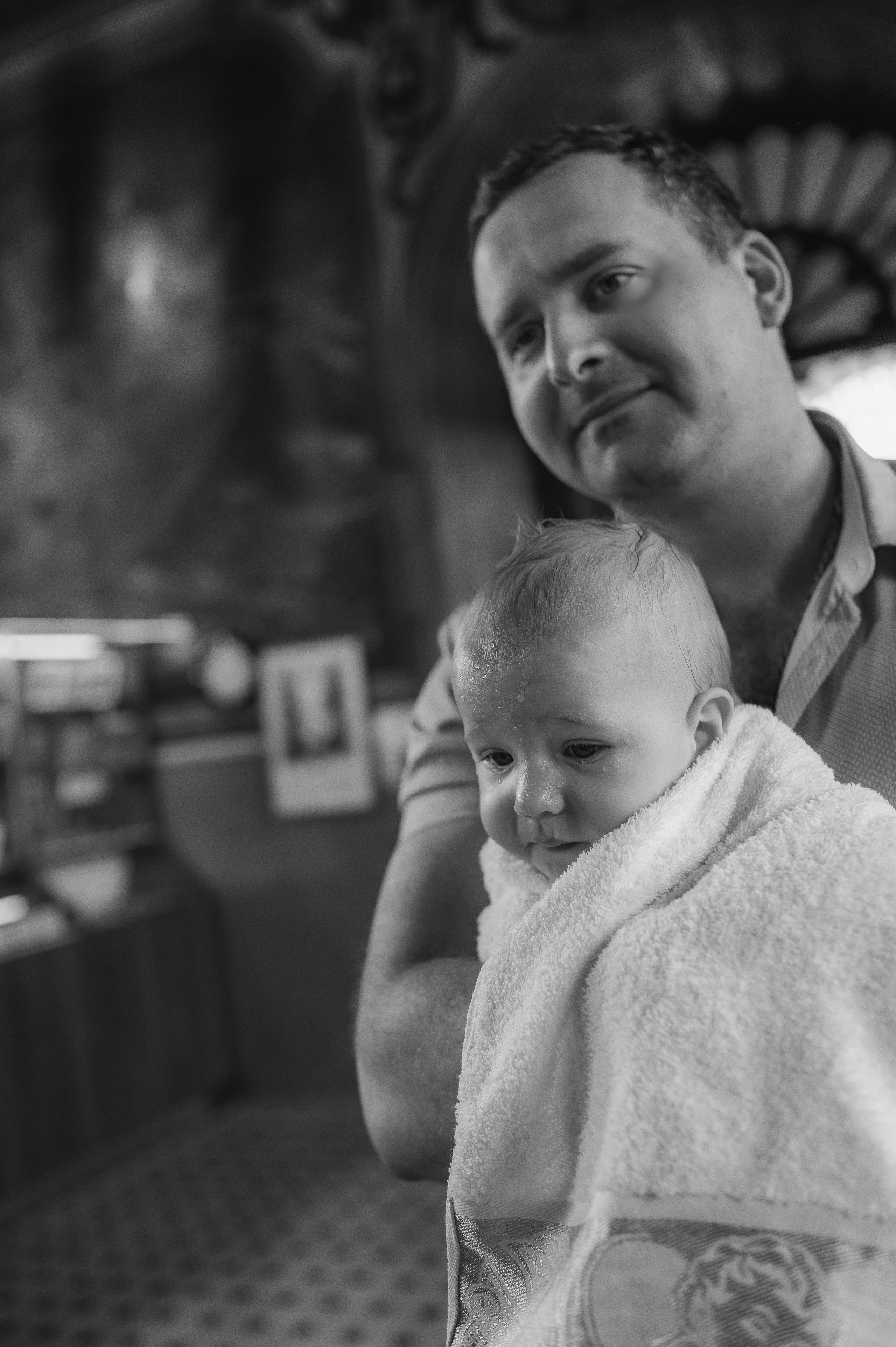 Таинство Крещения. Семейный фотограф Ростов-на-Дону Татьяна Соколова