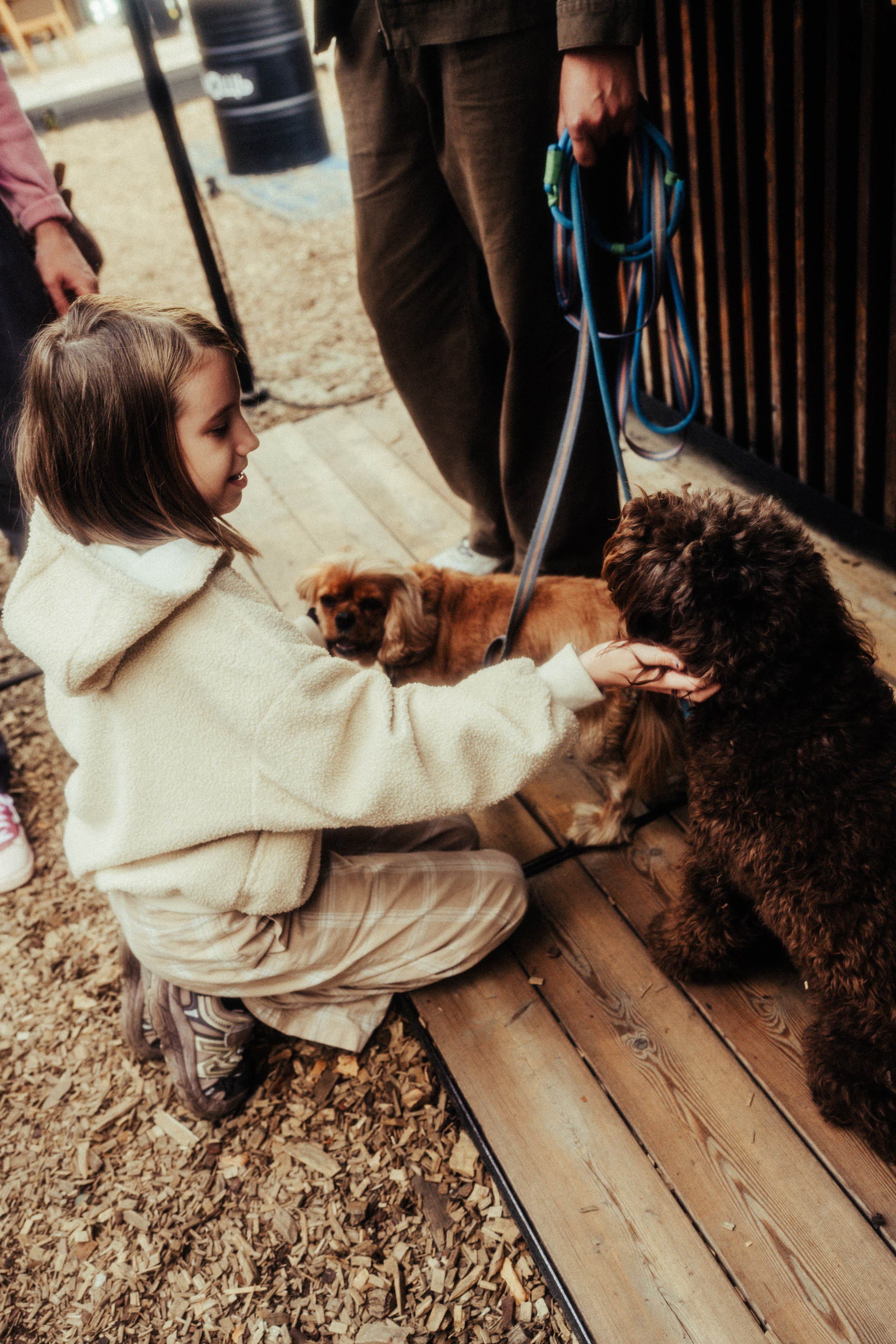 Фестиваль, Москва. Свадебный фотограф в Санкт-Петербурге Марина Фесенко