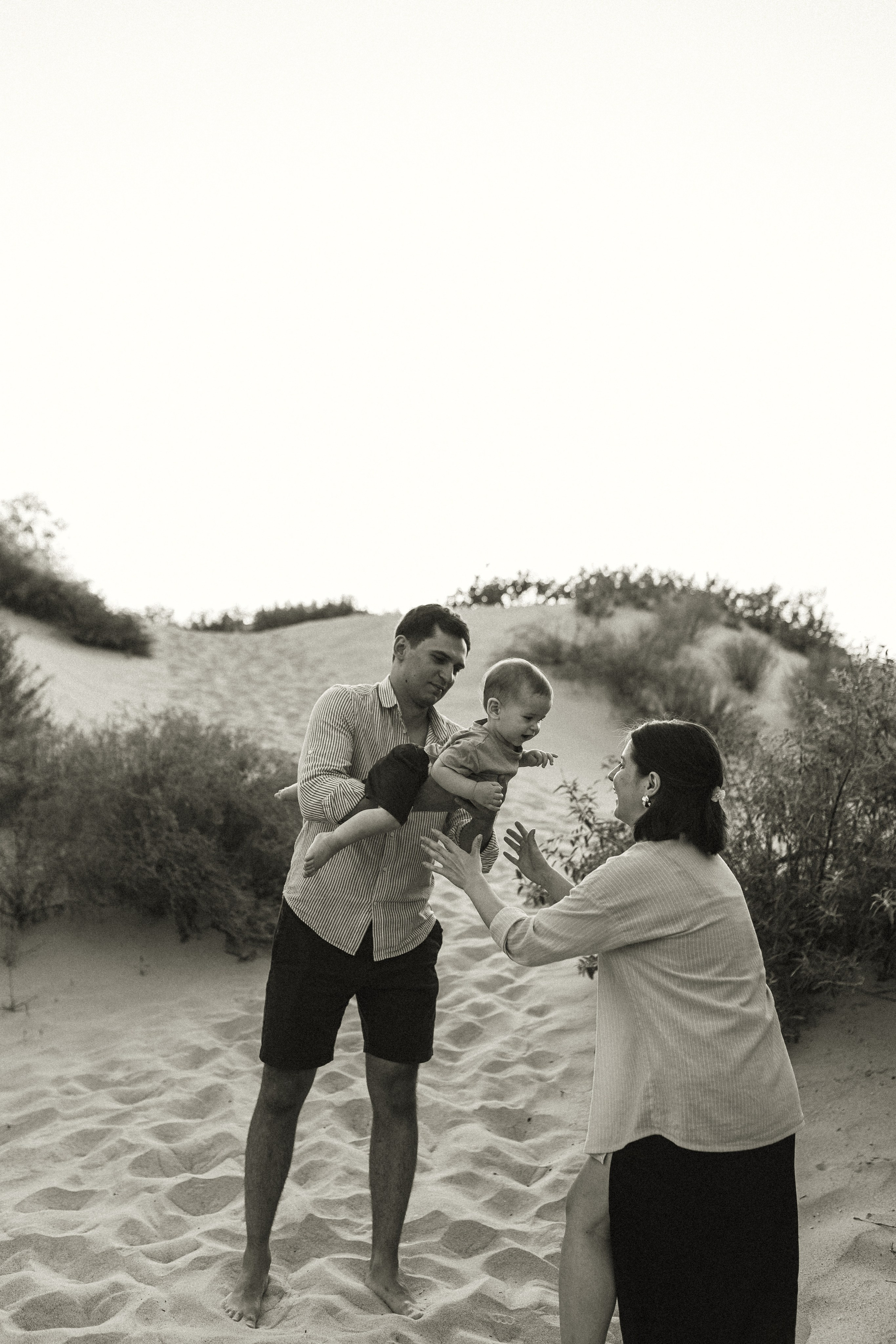 Даниил Софья и Петр. Семейный фотограф в Новороссийске и Анапе Александра Яковлева