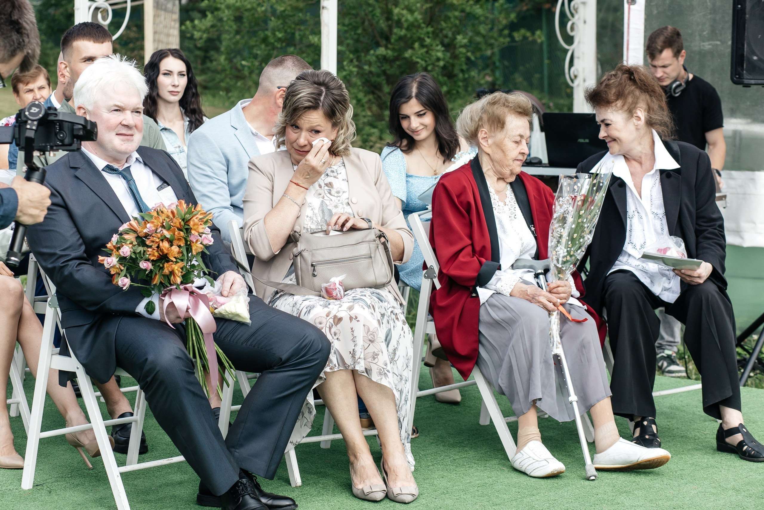 Никита и Елизавета. Свадебный фотограф Настя Шелл г. Череповец