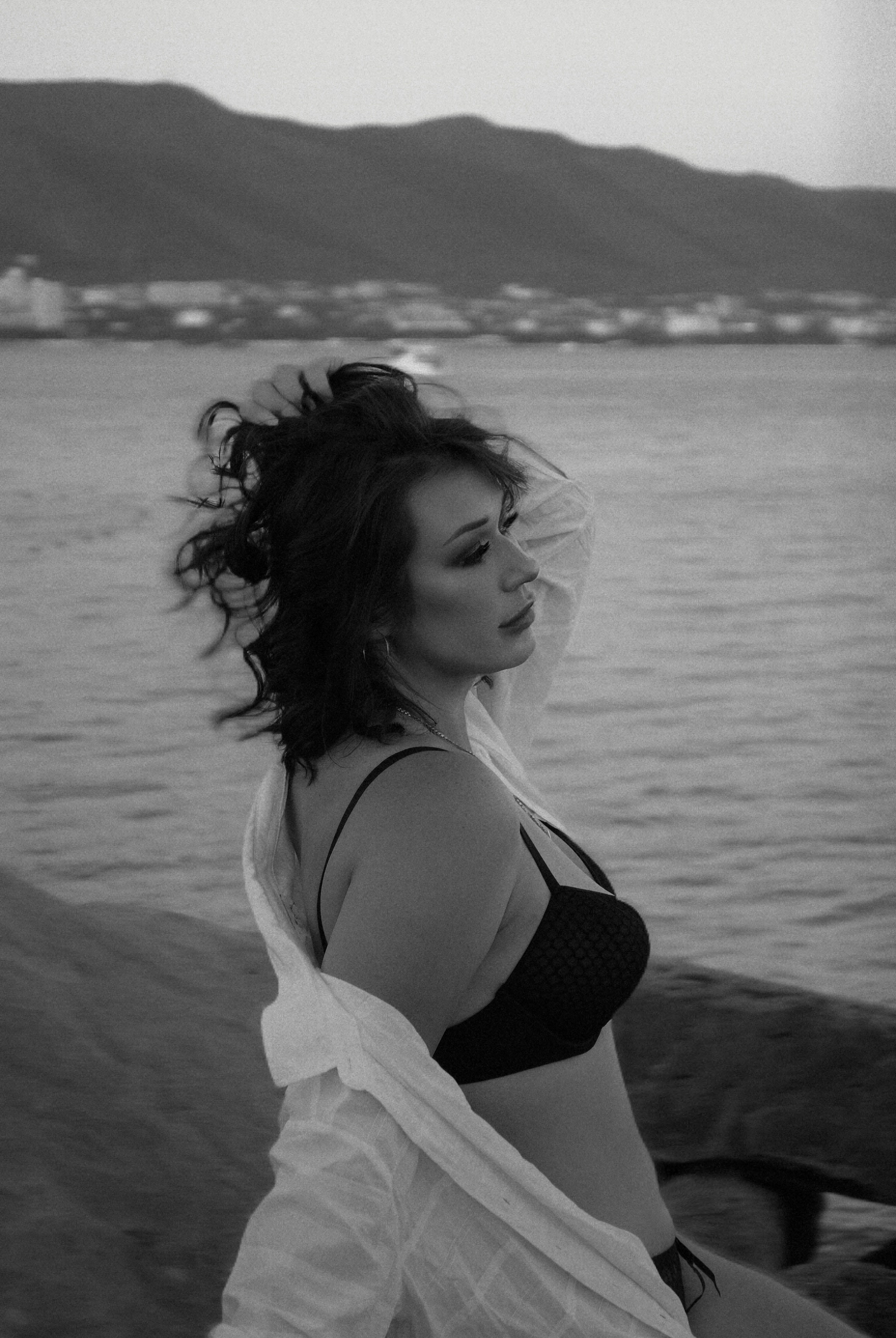 Евгения яхт клуб. Фотограф Мария Мусаелян