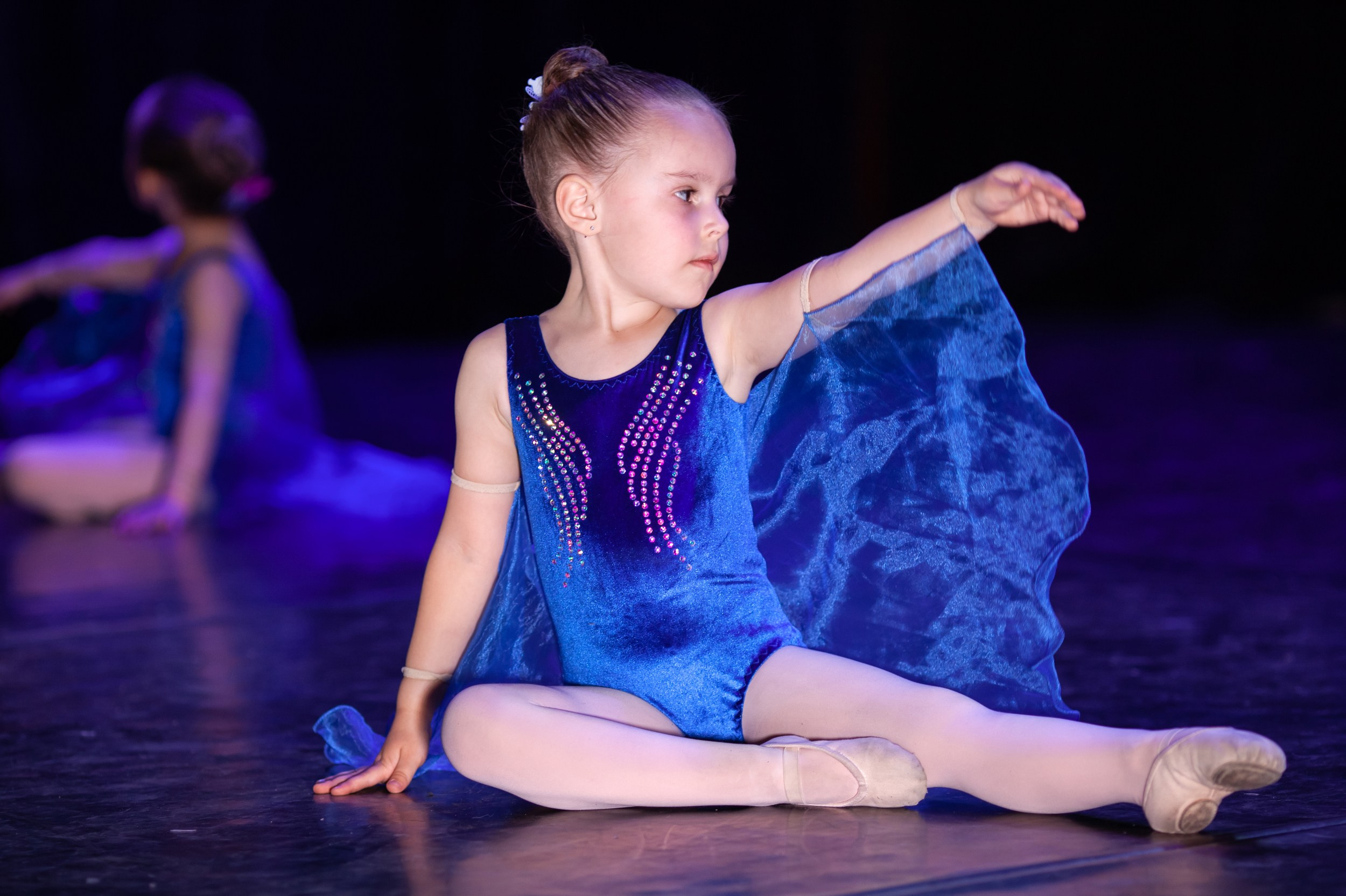 Танцевальные студии. Выпускные альбомы для школ и детских садов — фотокниги и виньетки