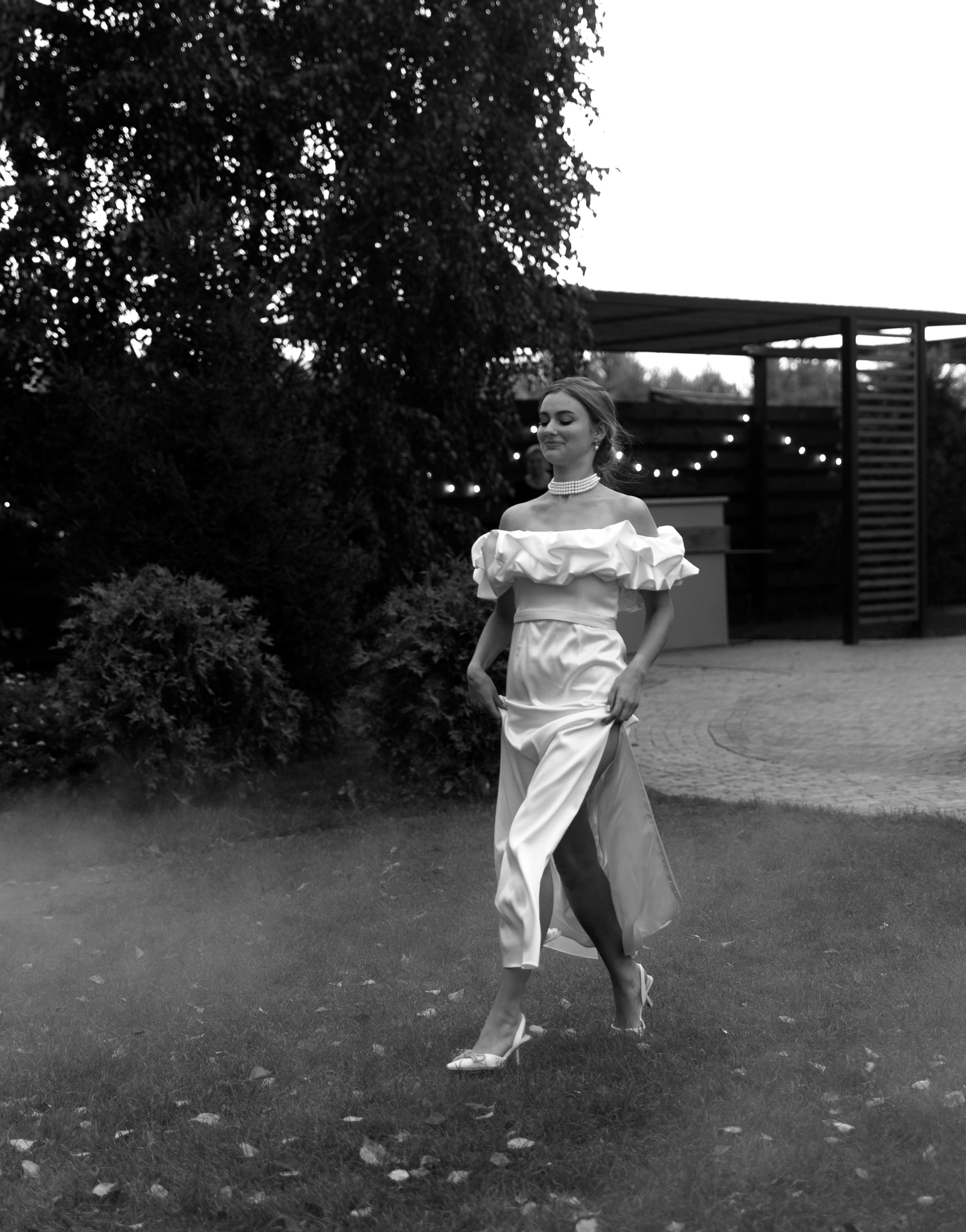 Тимур и Маша. Свадебный фотограф в Барнауле и Новосибирске Лия Варкентин