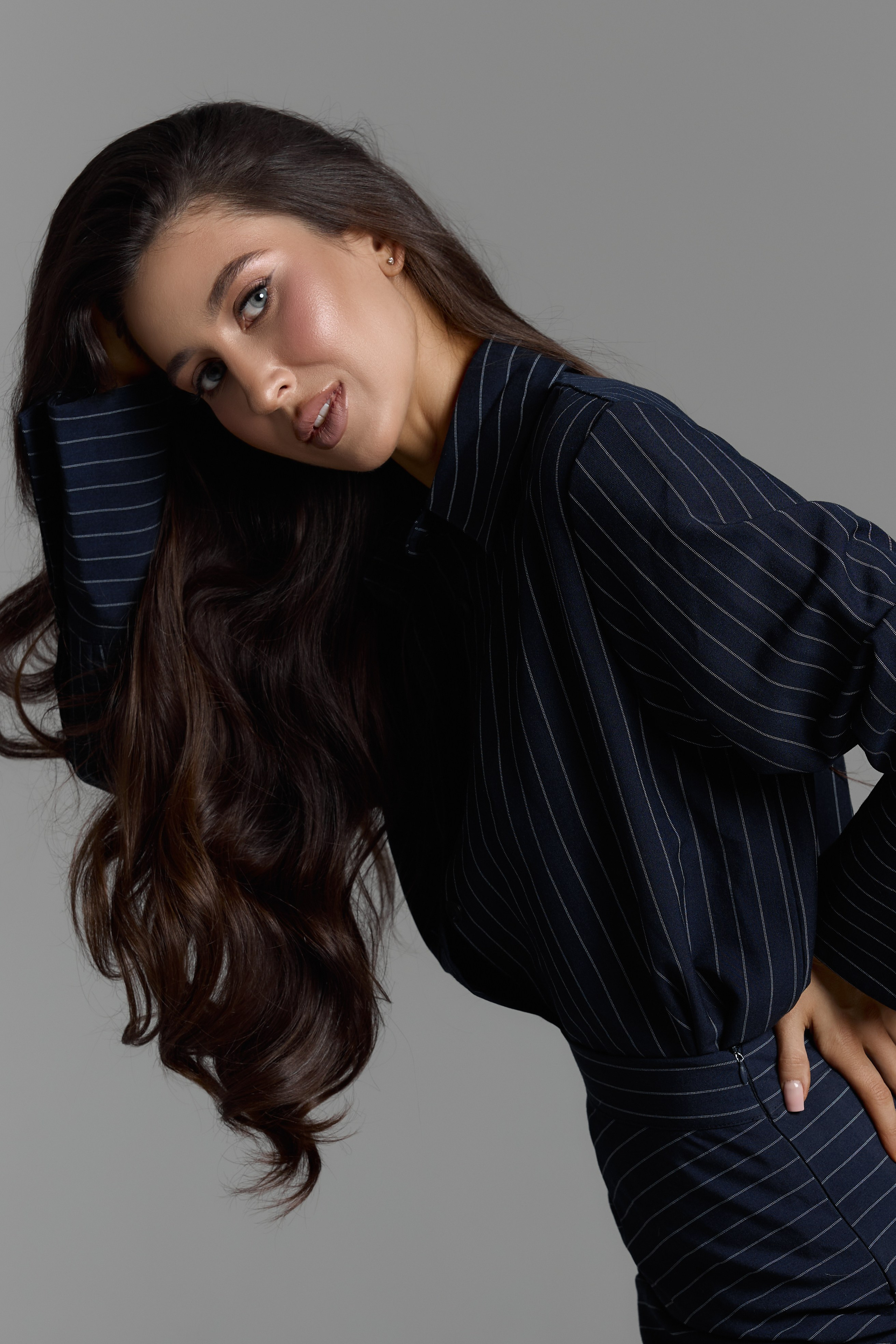 Елена. Фотограф Нижний Новгород Кристина Швецова