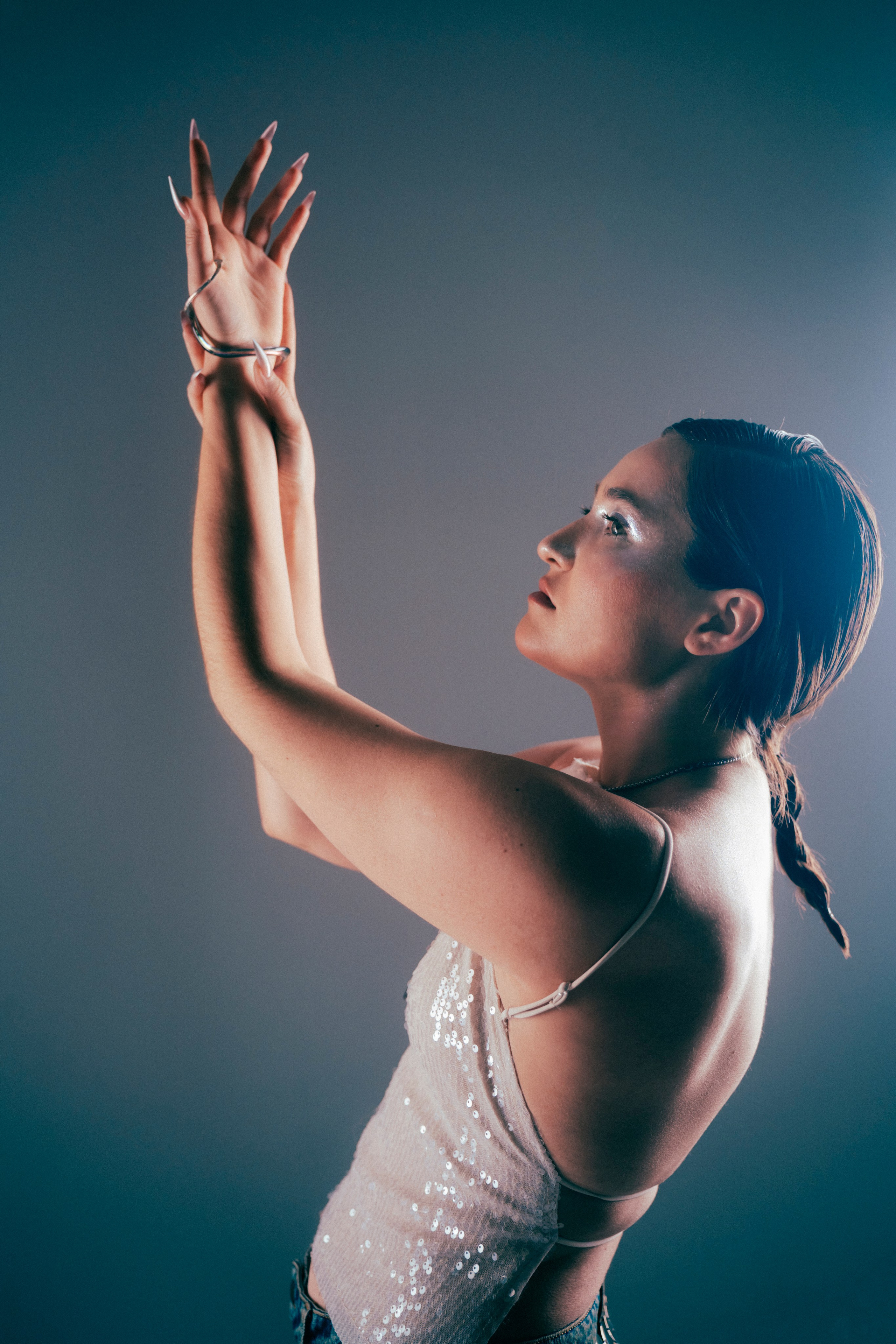 Рита. Главная