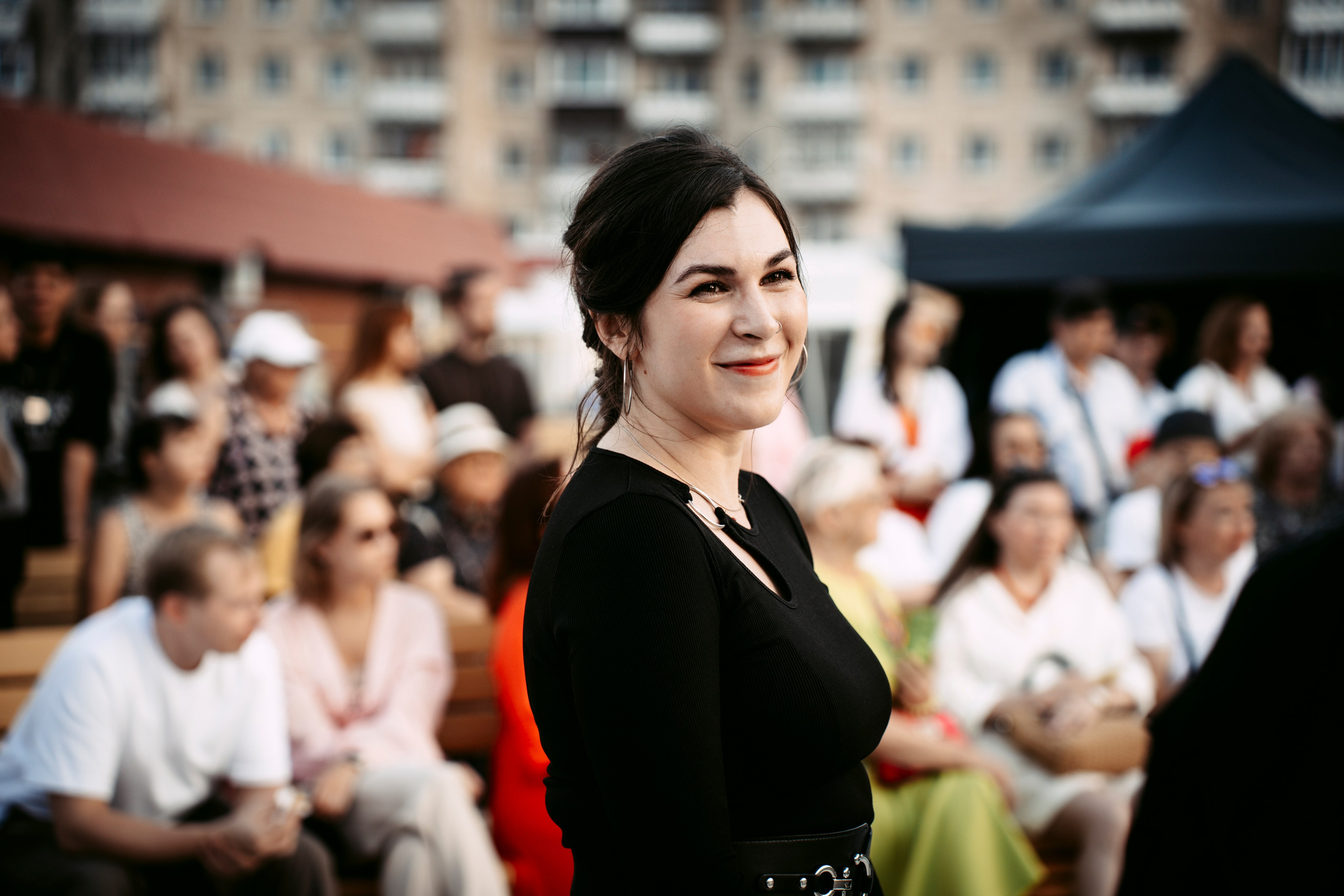 Вечер фламенко. Главная