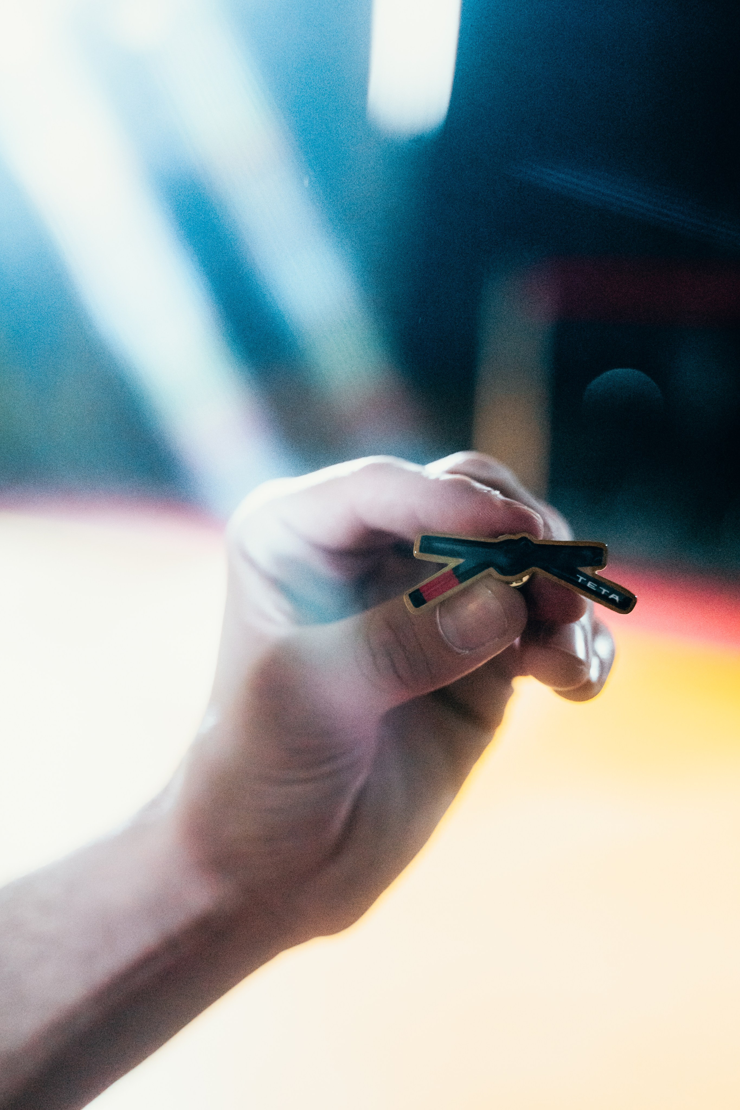 Турнир Teta Promotion 2024. Главная