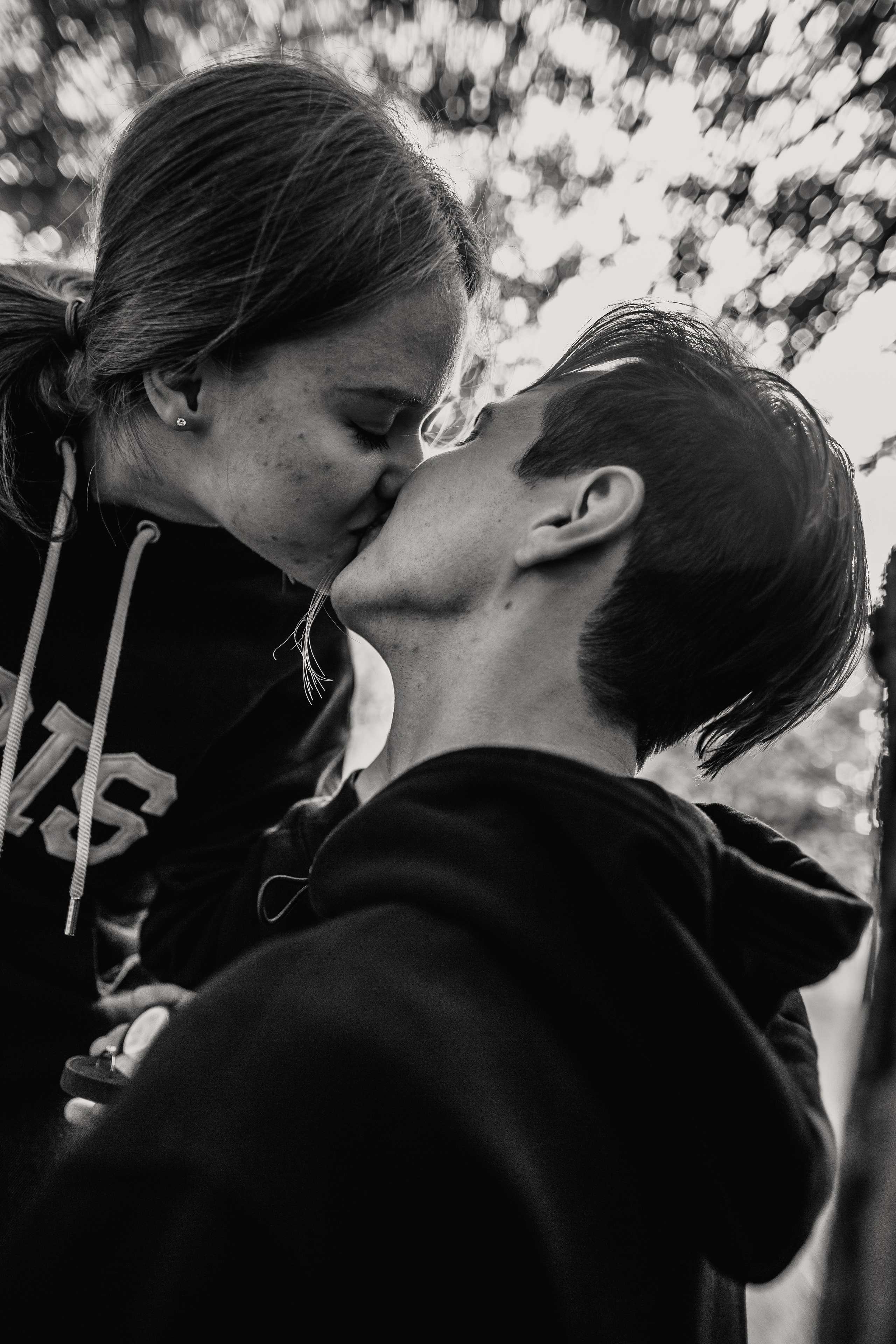 Владлен и Нися. Фотограф в Петербурге