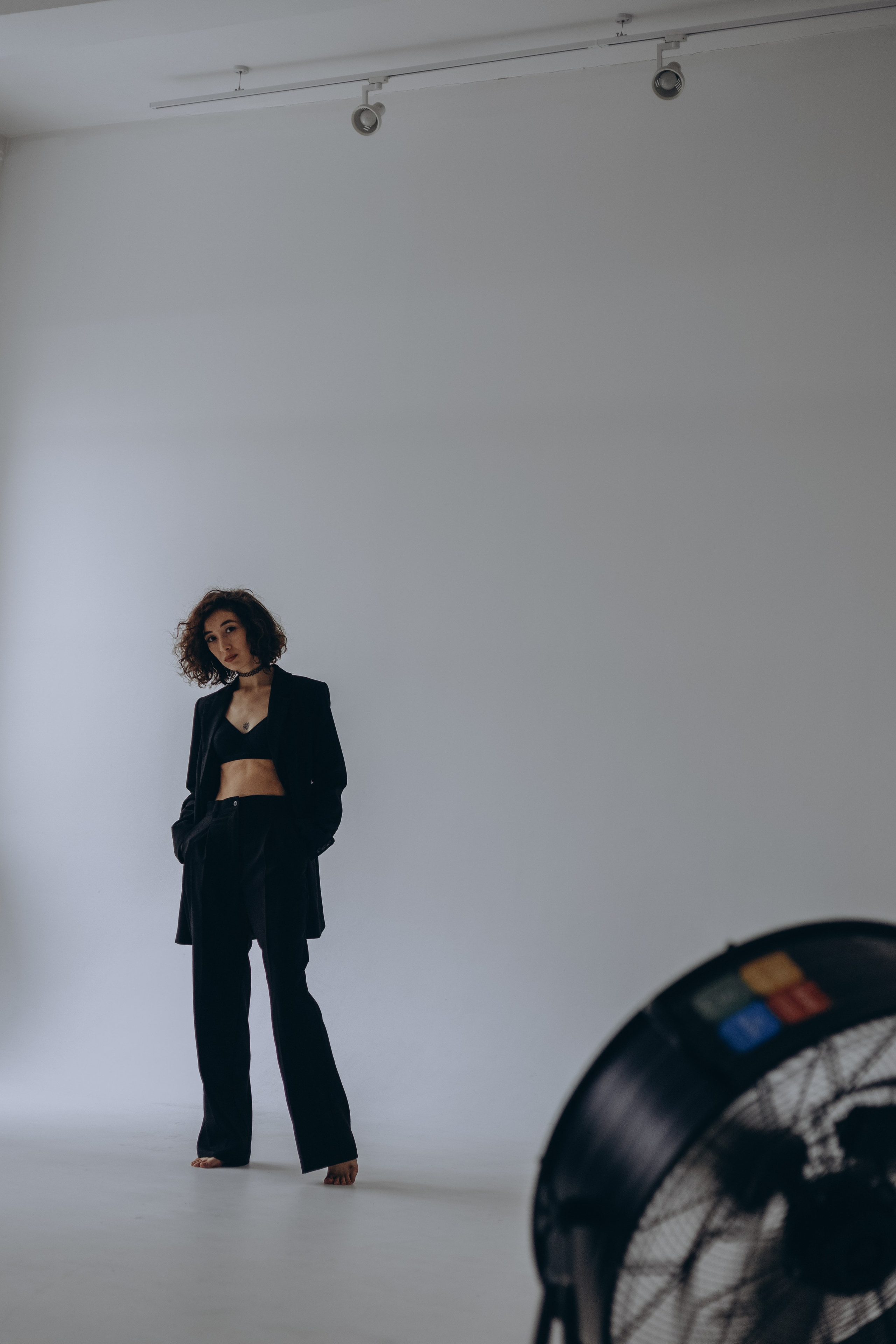 Съемка в студии для Оксаны. Привет! Меня зовут Эльвира, я фотограф в Екатеринбурге