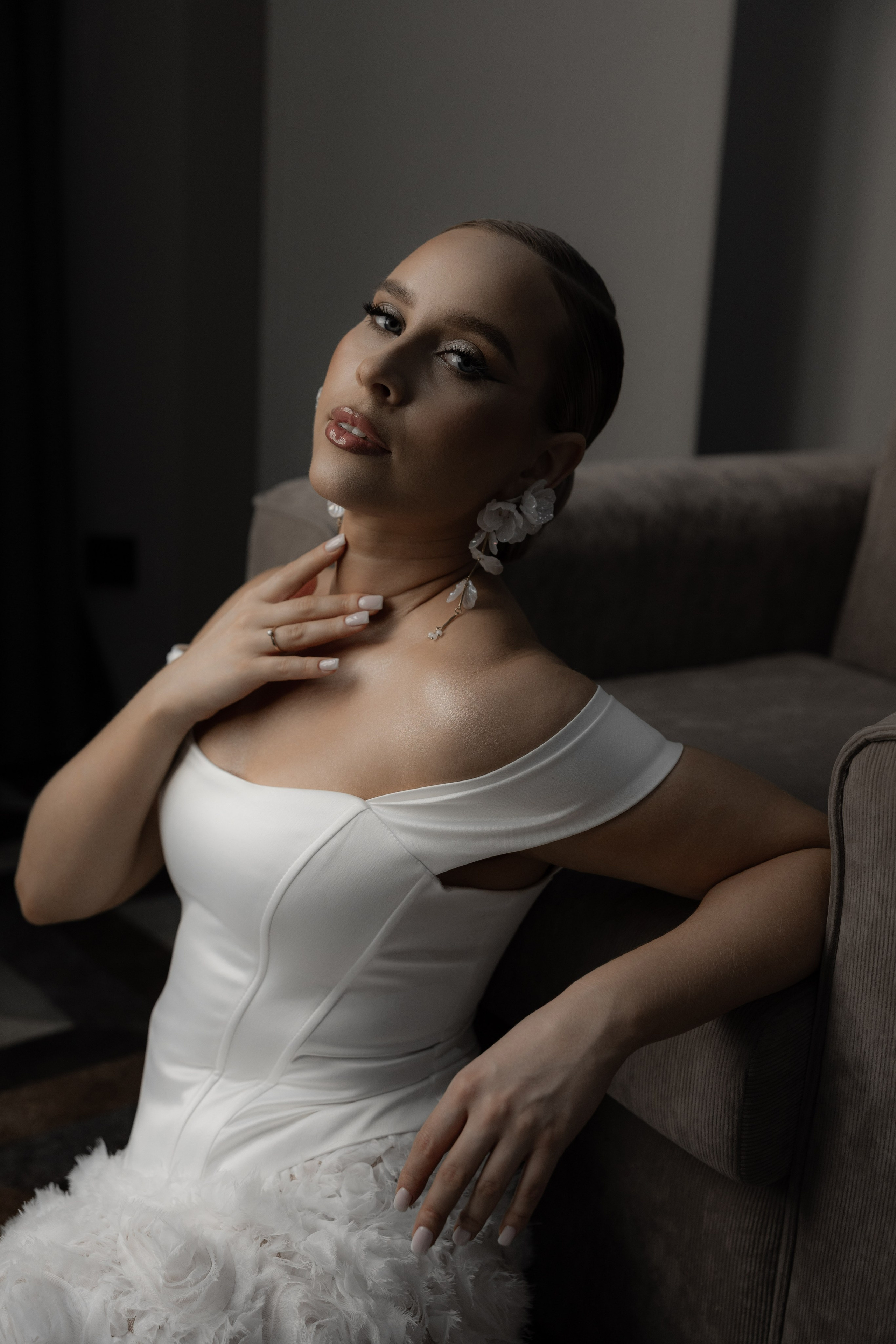 Константин и Инна. Свадебный фотограф Тула Москва СПБ / Сёмина Дарья