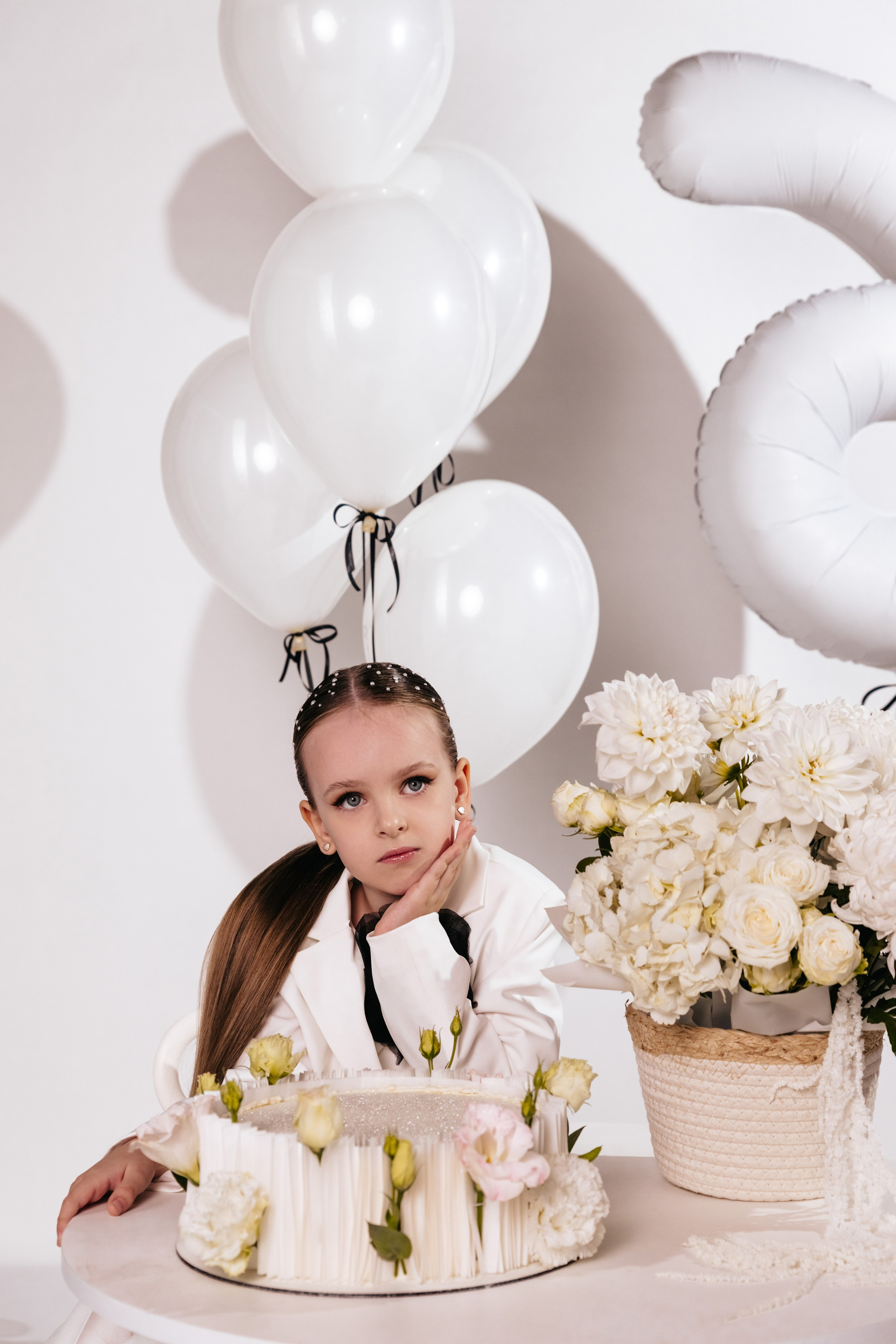 Дети / семьи. Фотограф в Крыму