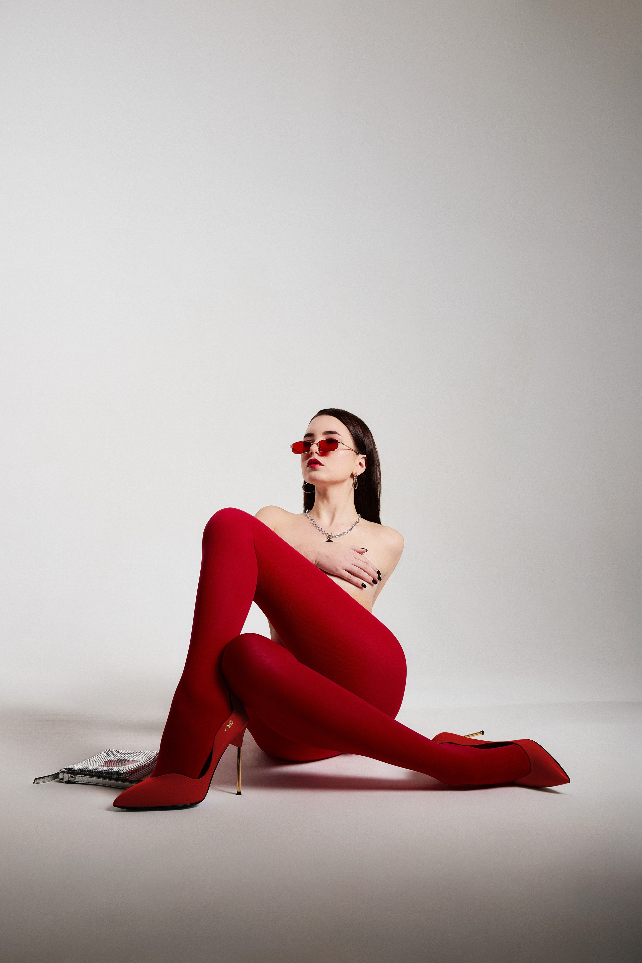 Татьяна Домаева | Студийная съёмка модели | Фотосессия в студии Москва. Семейный фотограф в Саратове Кузьминская Анжелика