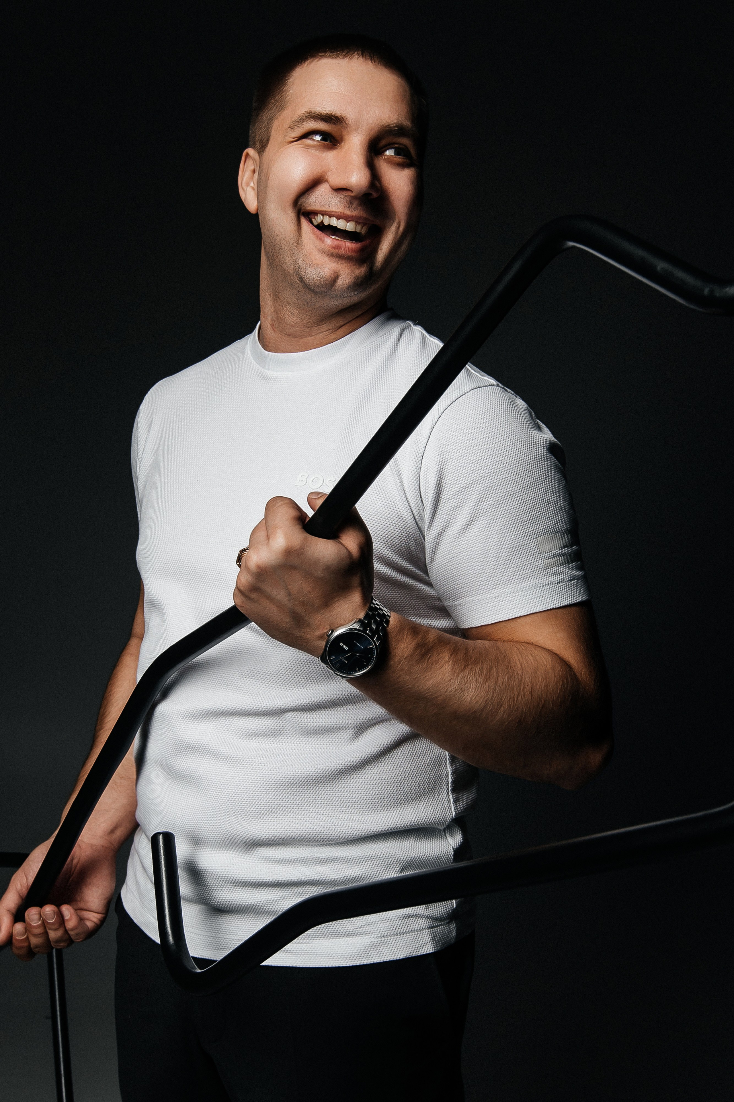 Влад. Свадебный и портретный фотограф Алина Иванова. Екатеринбург-Москва