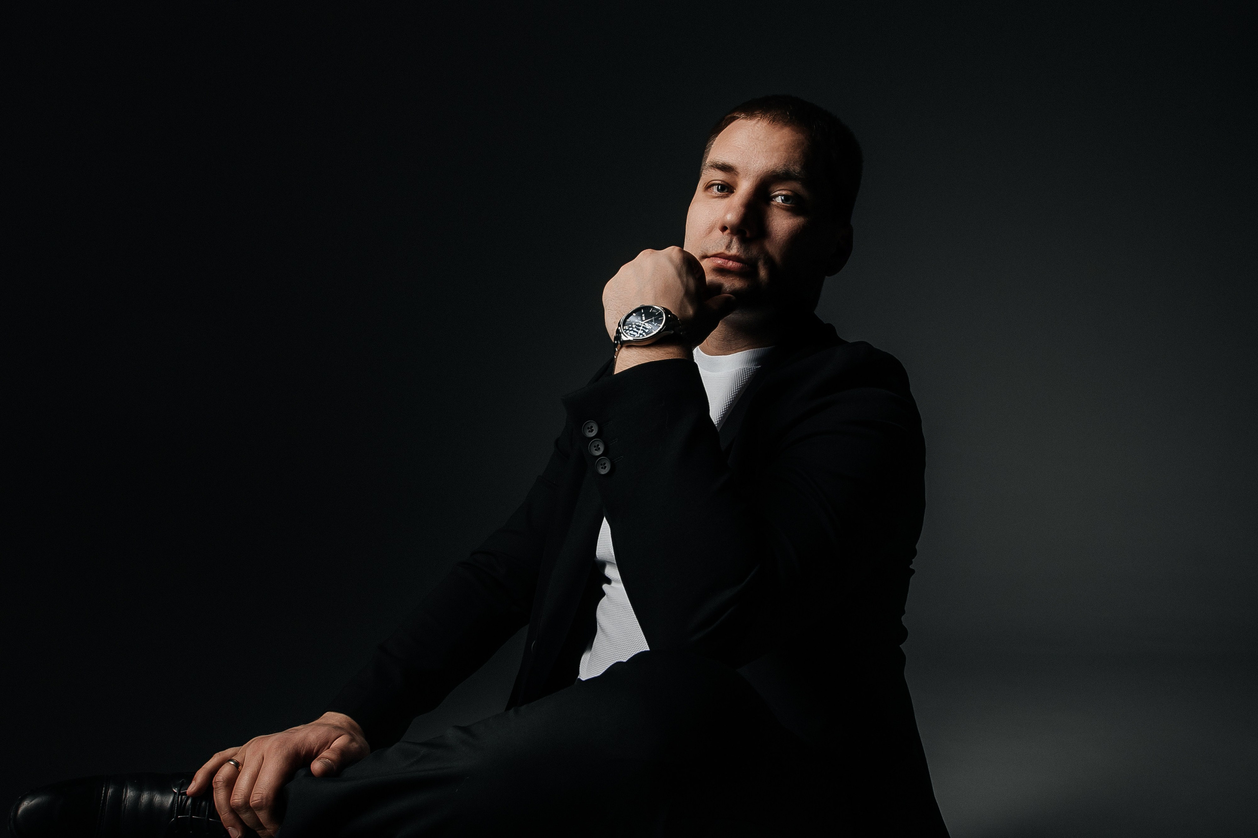 Влад. Свадебный и портретный фотограф Алина Иванова. Екатеринбург-Москва