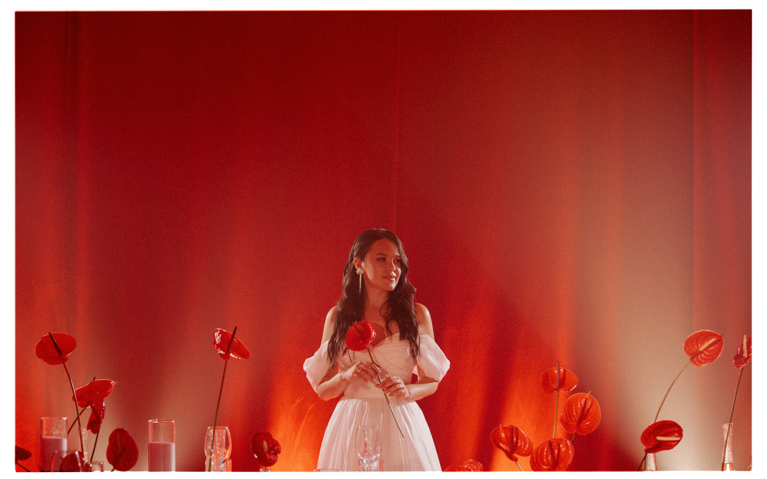 ЛЮБОВЬ КРАСНА. Свадебный и семейный фотограф Никита Корохов