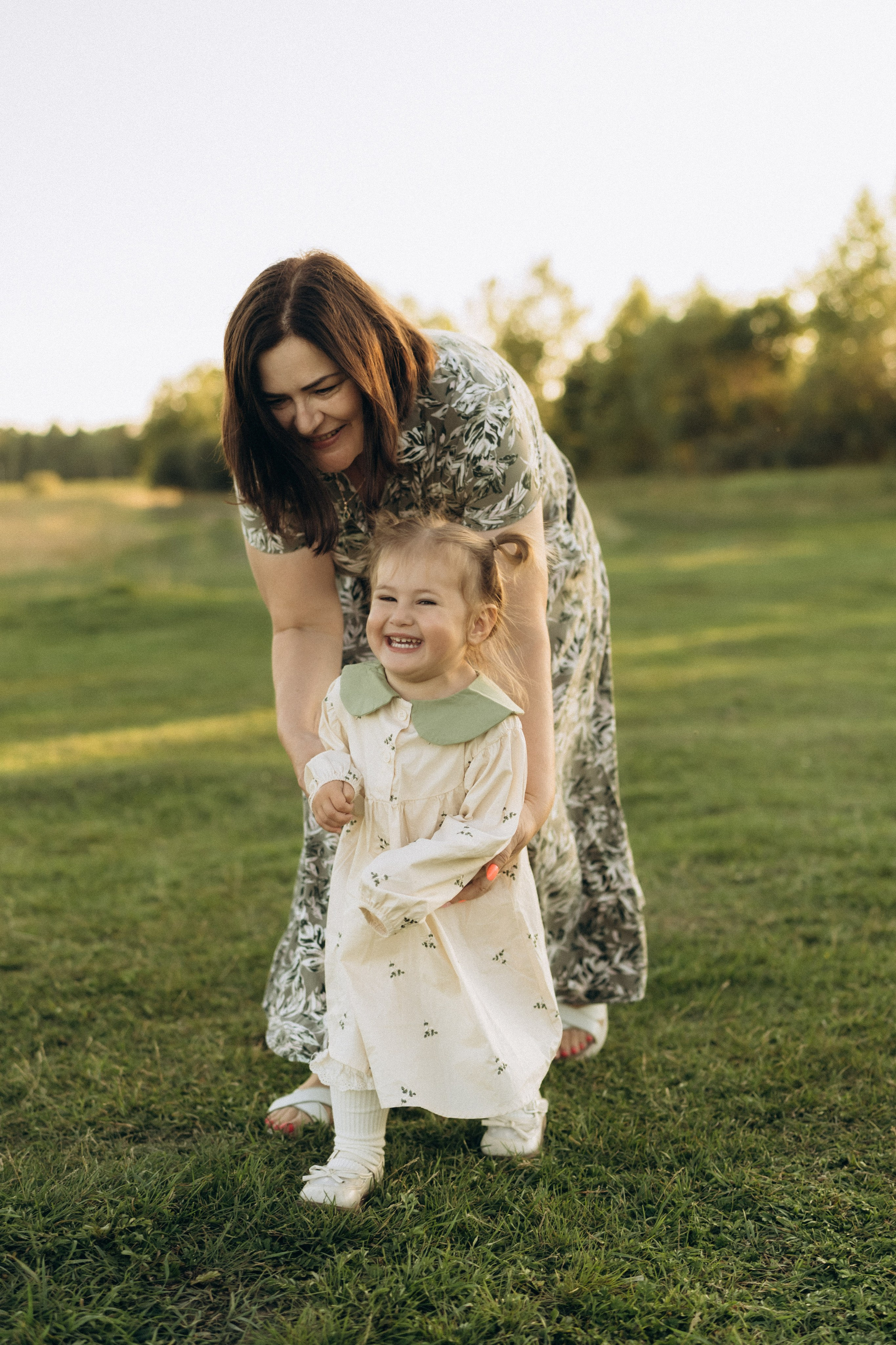 Пусть на любое «хочу и желаю» — жизнь отвечает: «уже исполняю!». Семейный фотограф в Ангарске/ Иркутске