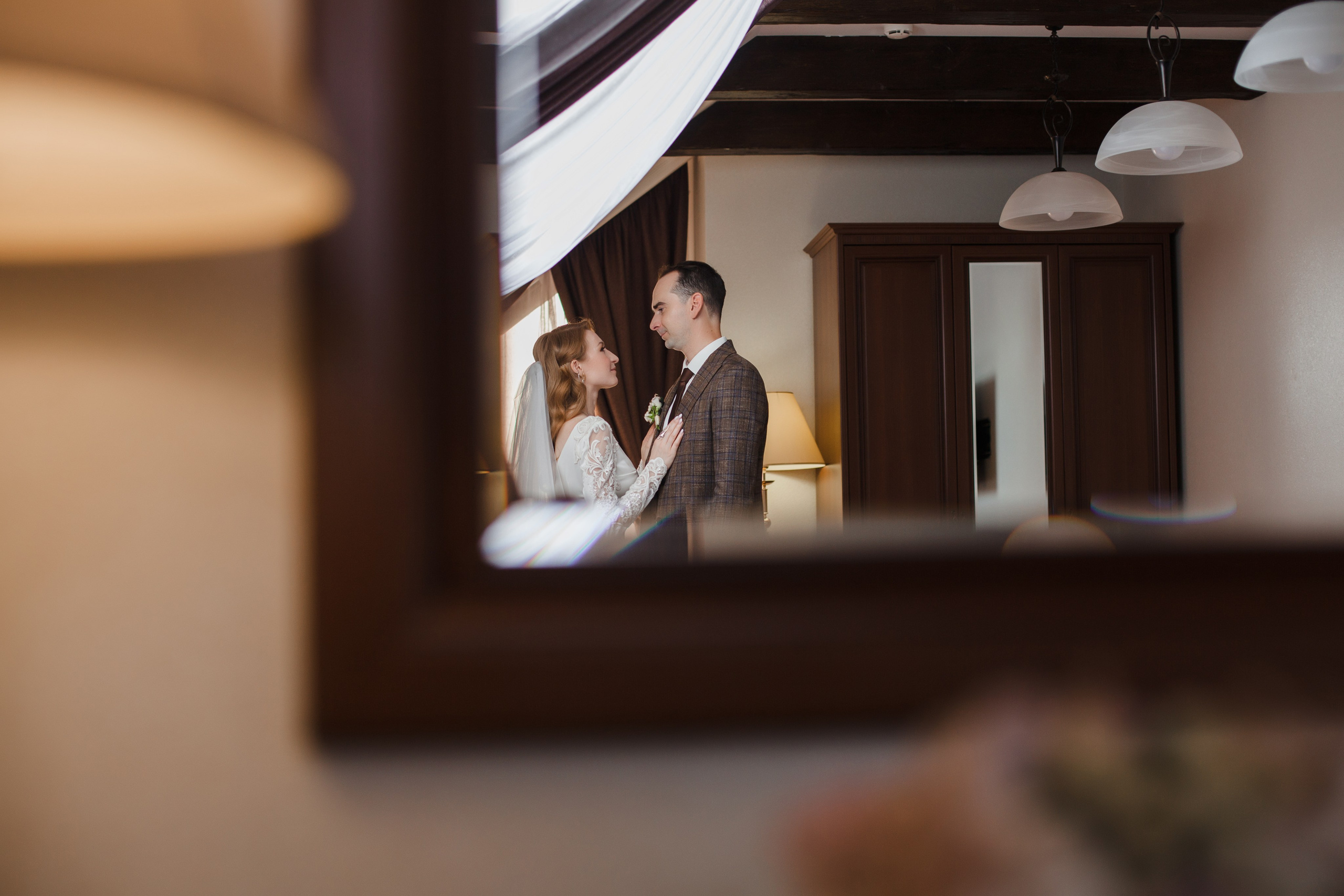 Сергей и Юлия. Свадебный и семейный фотограф в Краснодаре