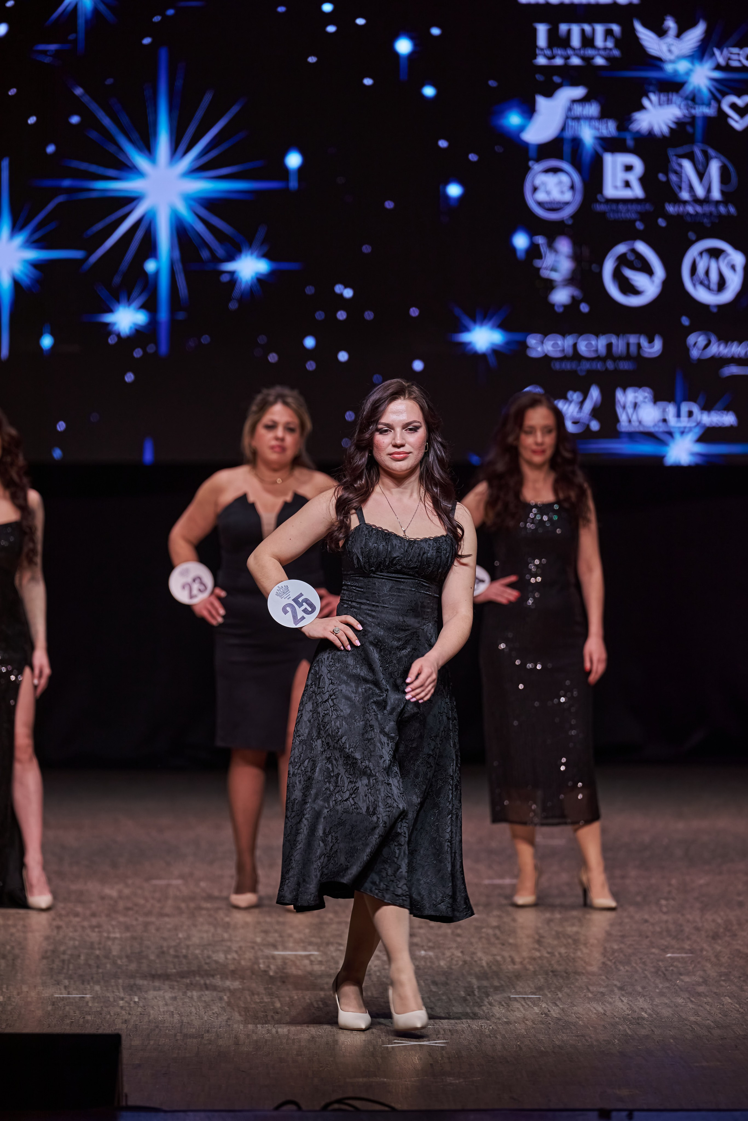 Финал. Фотограф Денис Кривопусков