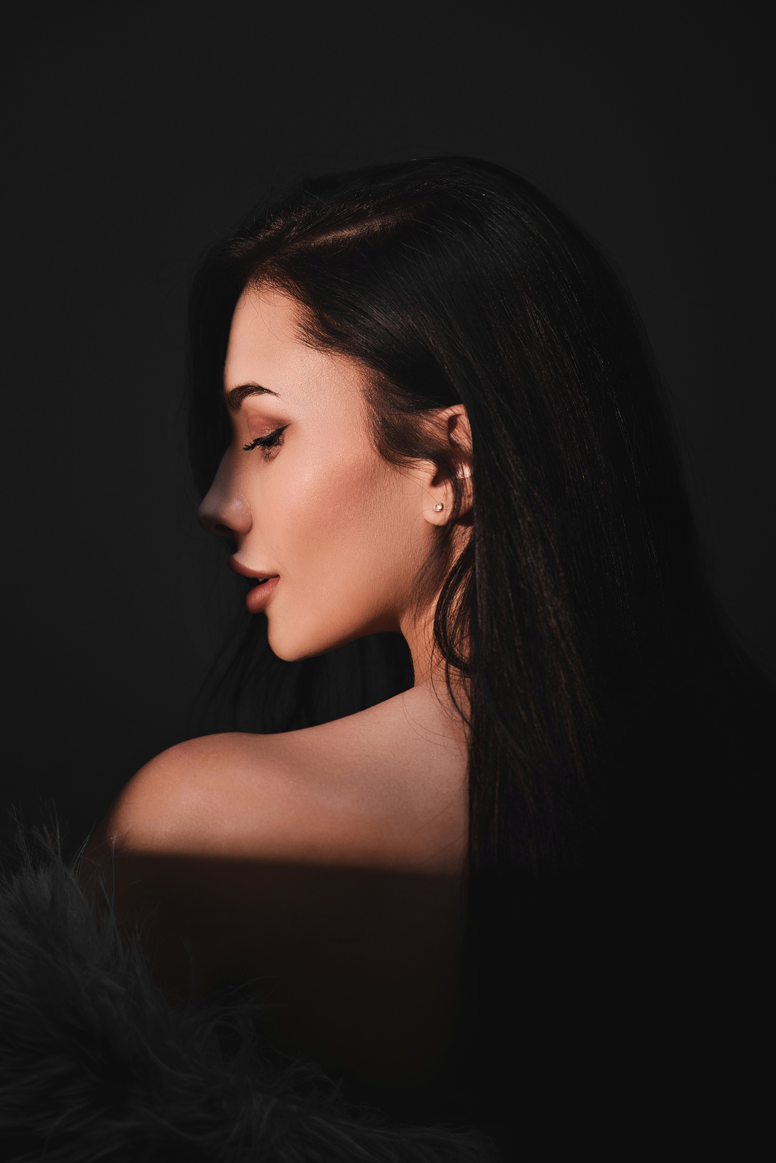 Дарина. Фотограф Денис Кривопусков