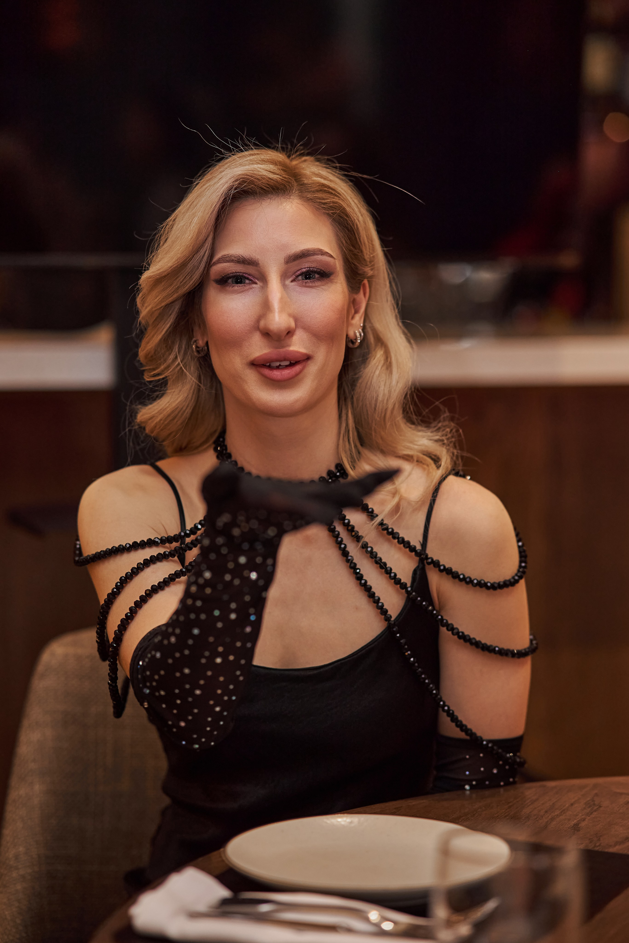 Мисс и миссис Воронеж 2026. Фотограф Денис Кривопусков