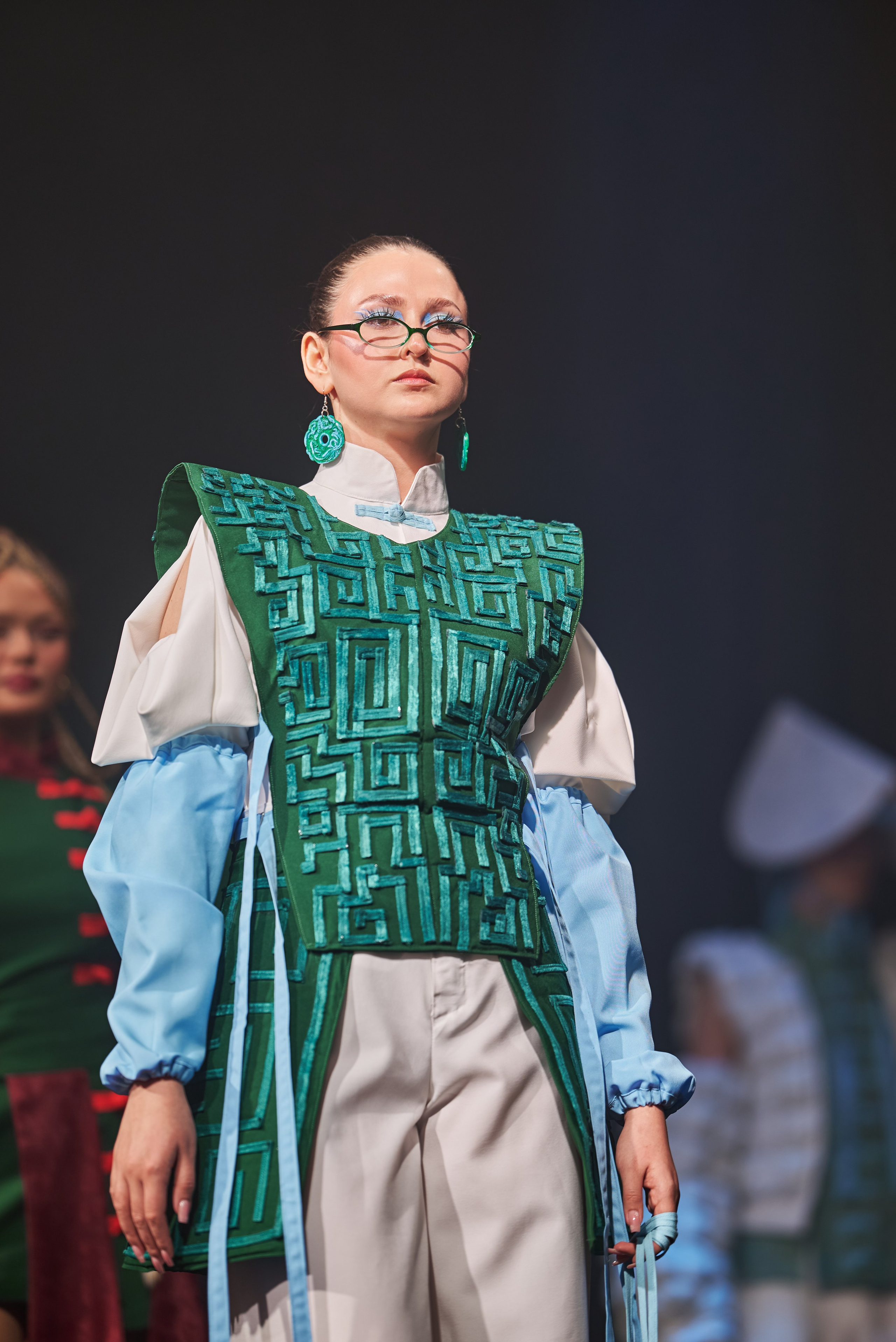 СтудВесна26. Фотограф Денис Кривопусков