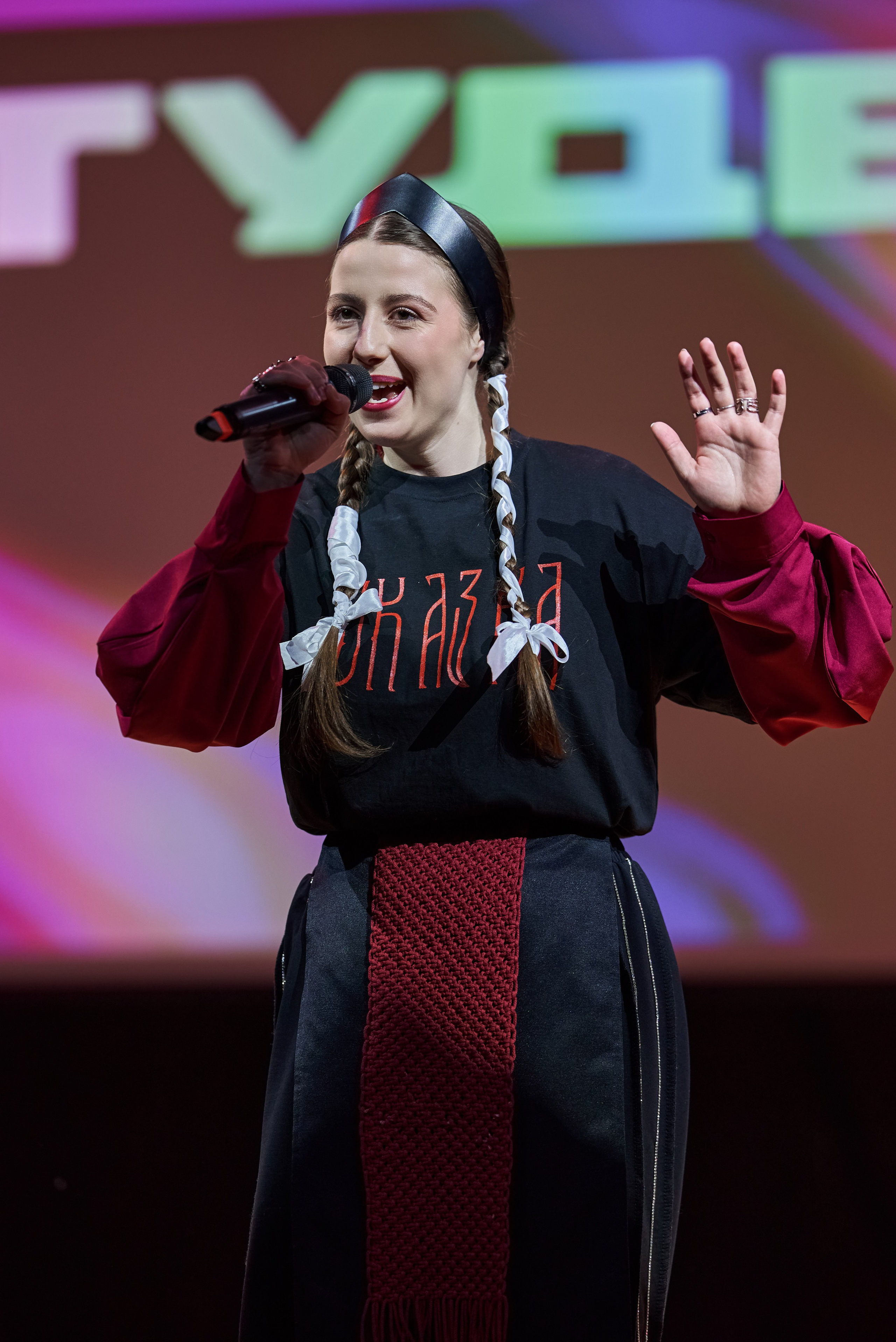 Гала-концерт СтудВесна26. Фотограф Денис Кривопусков