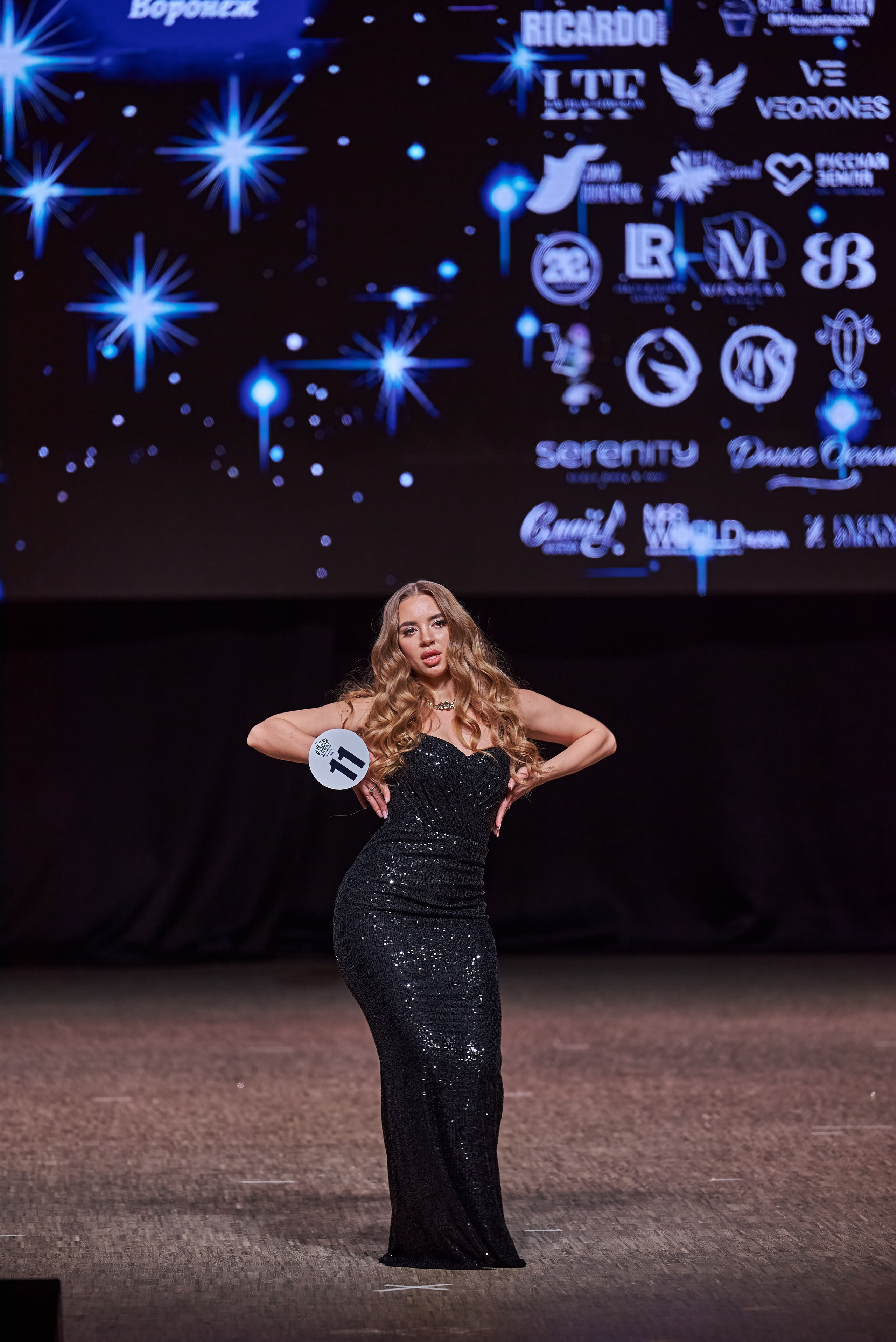 Финал. Фотограф Денис Кривопусков