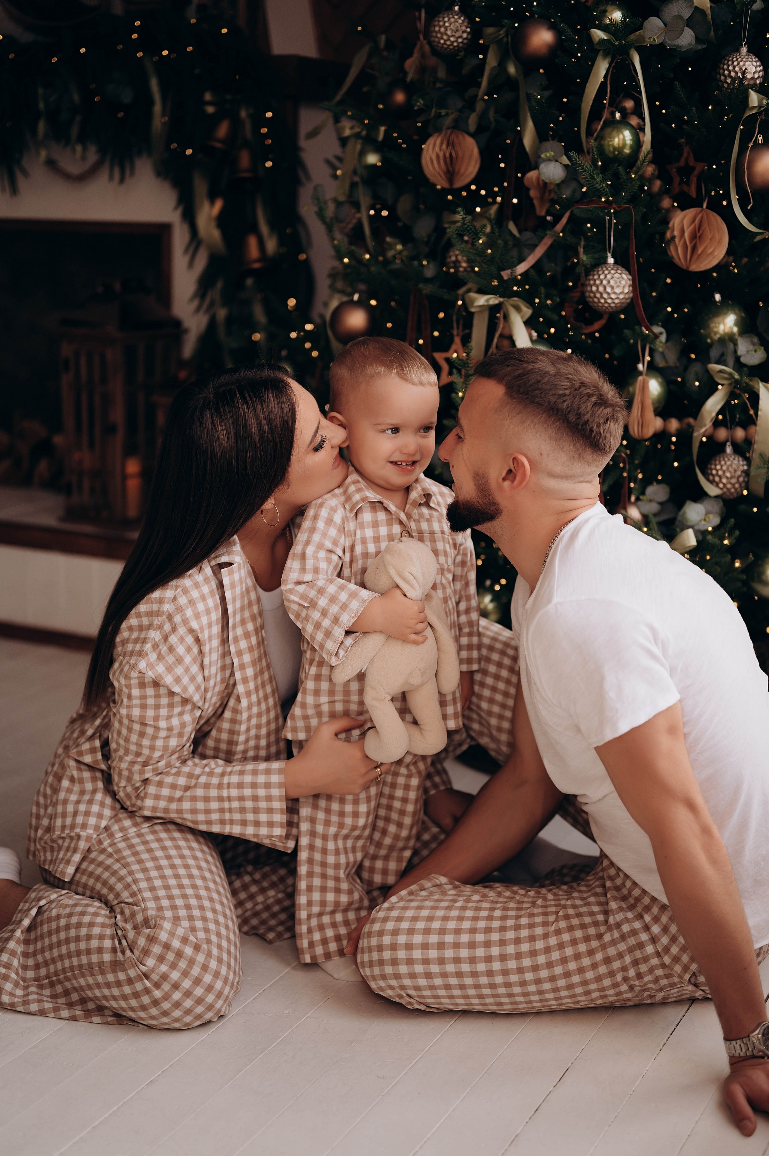 Семейные истории. Главная