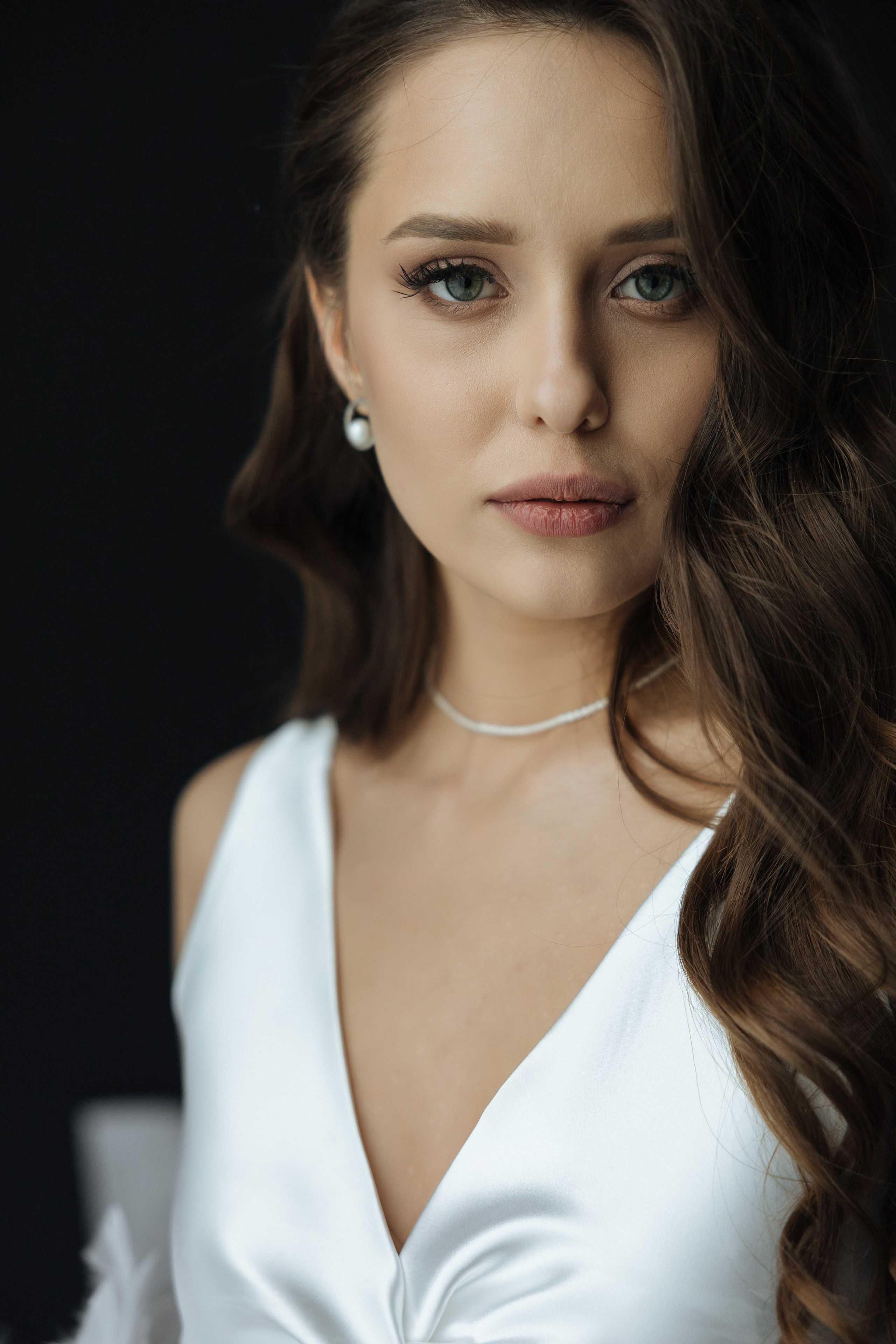 Саша и Вика. Свадебный фотограф в Тольятти Валерия Барышкина