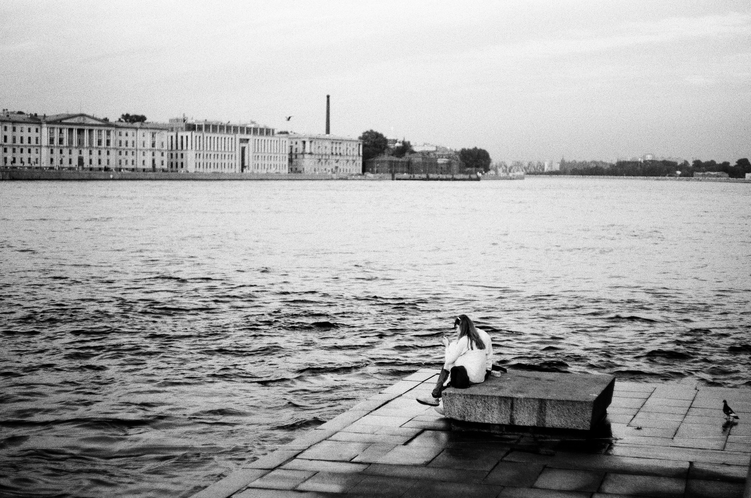 Фотопрогулки. Фотограф — Маслеников Константин