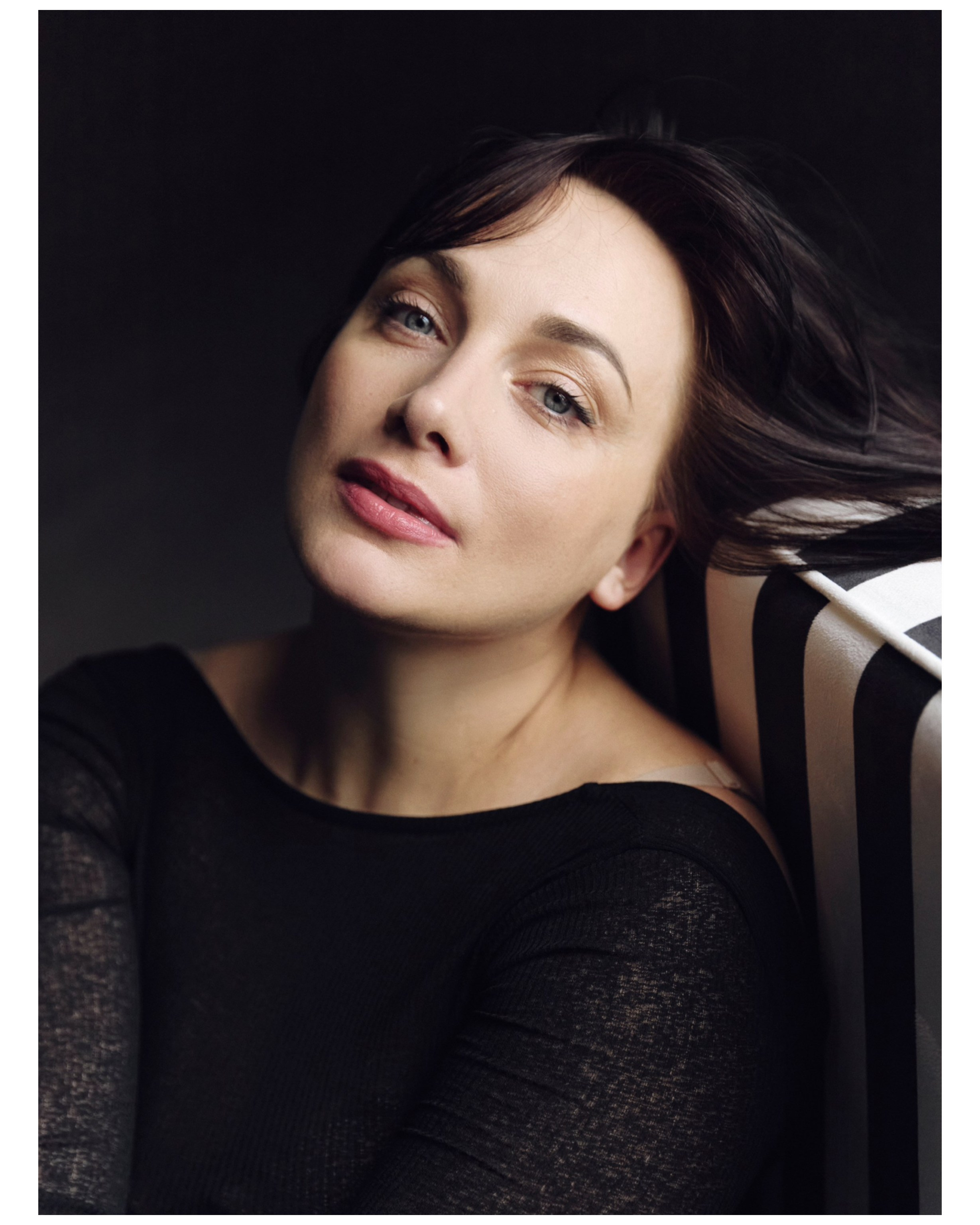 ANNA. Фотограф Екатерина Ситникова