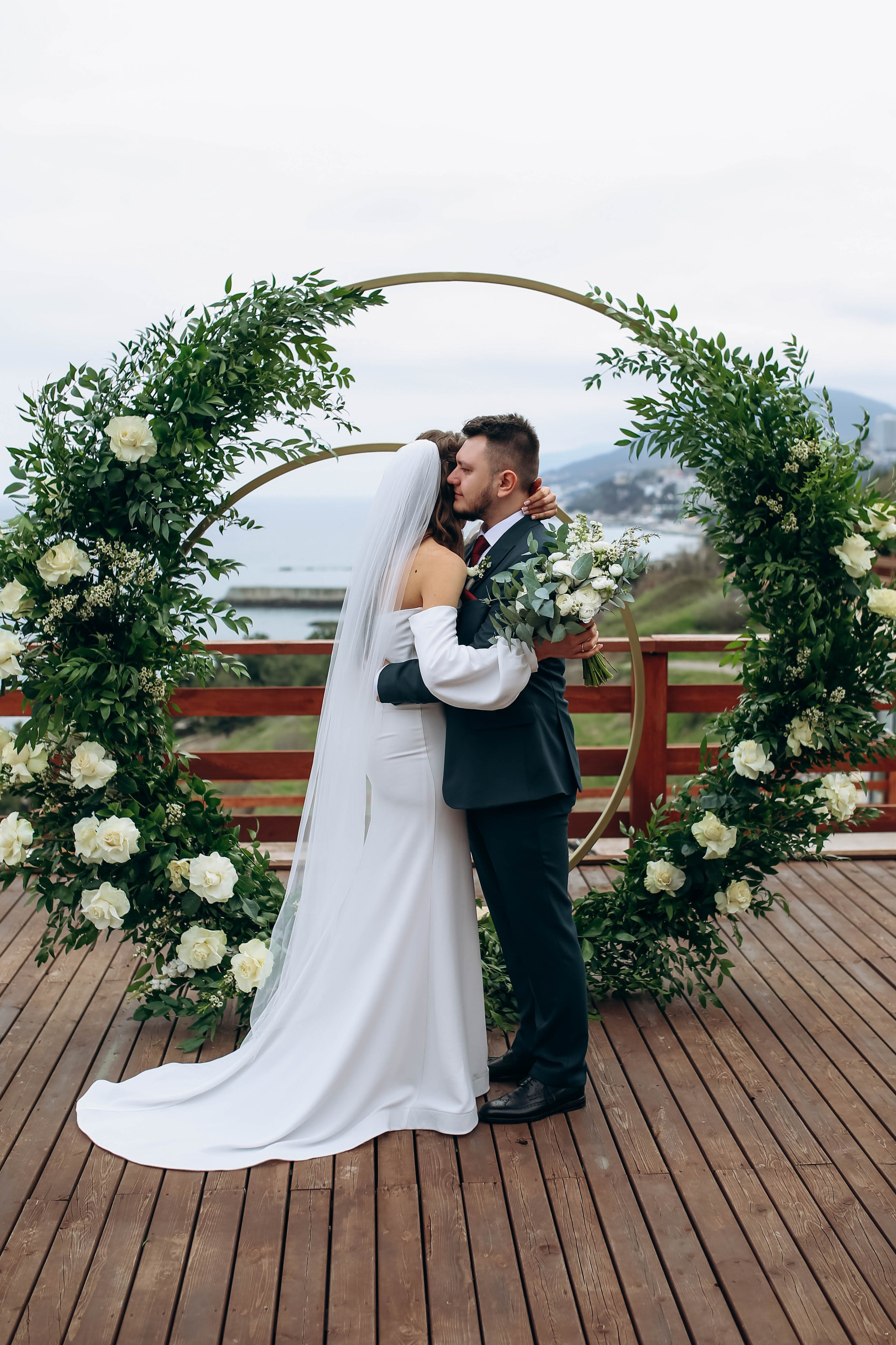 O&M. Свадебный и семейный фотограф Елизавета Артемьева