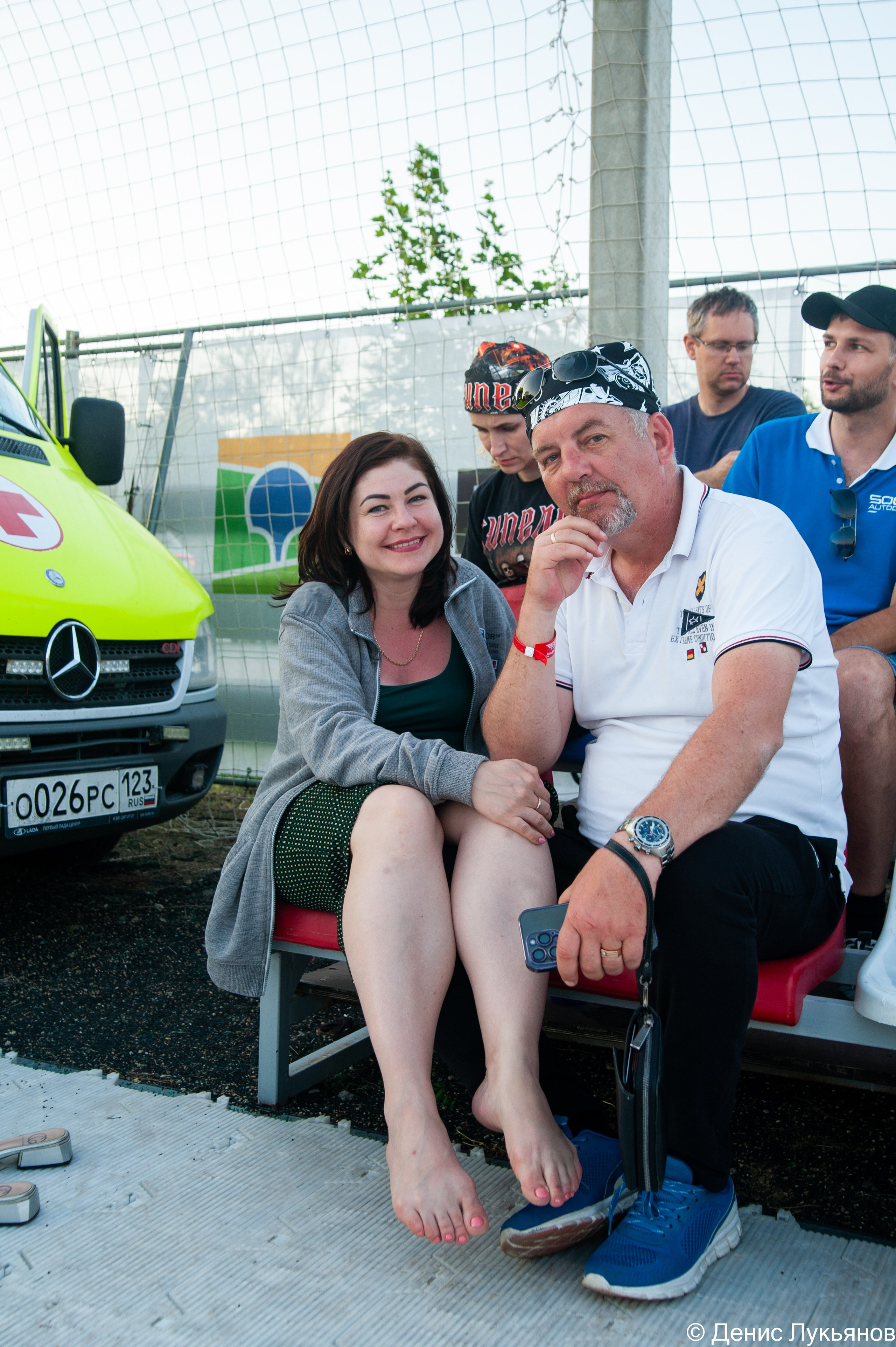 Лестница в Небо 2024. Свадебный и семейный фотограф Денис Лукьянов в Краснодаре, Краснодарском крае и Республике Крым