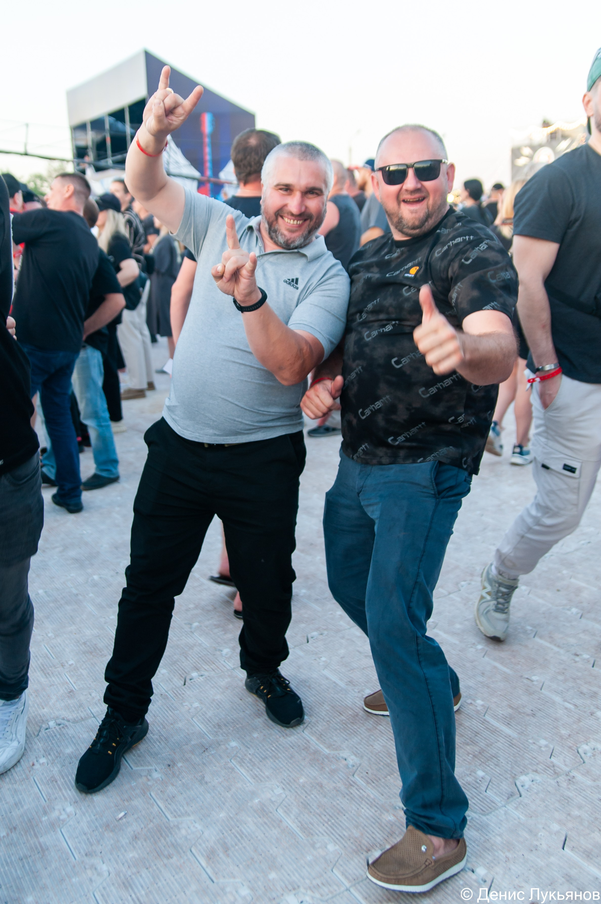 Лестница в Небо 2024. Свадебный и семейный фотограф Денис Лукьянов в Краснодаре, Краснодарском крае и Республике Крым