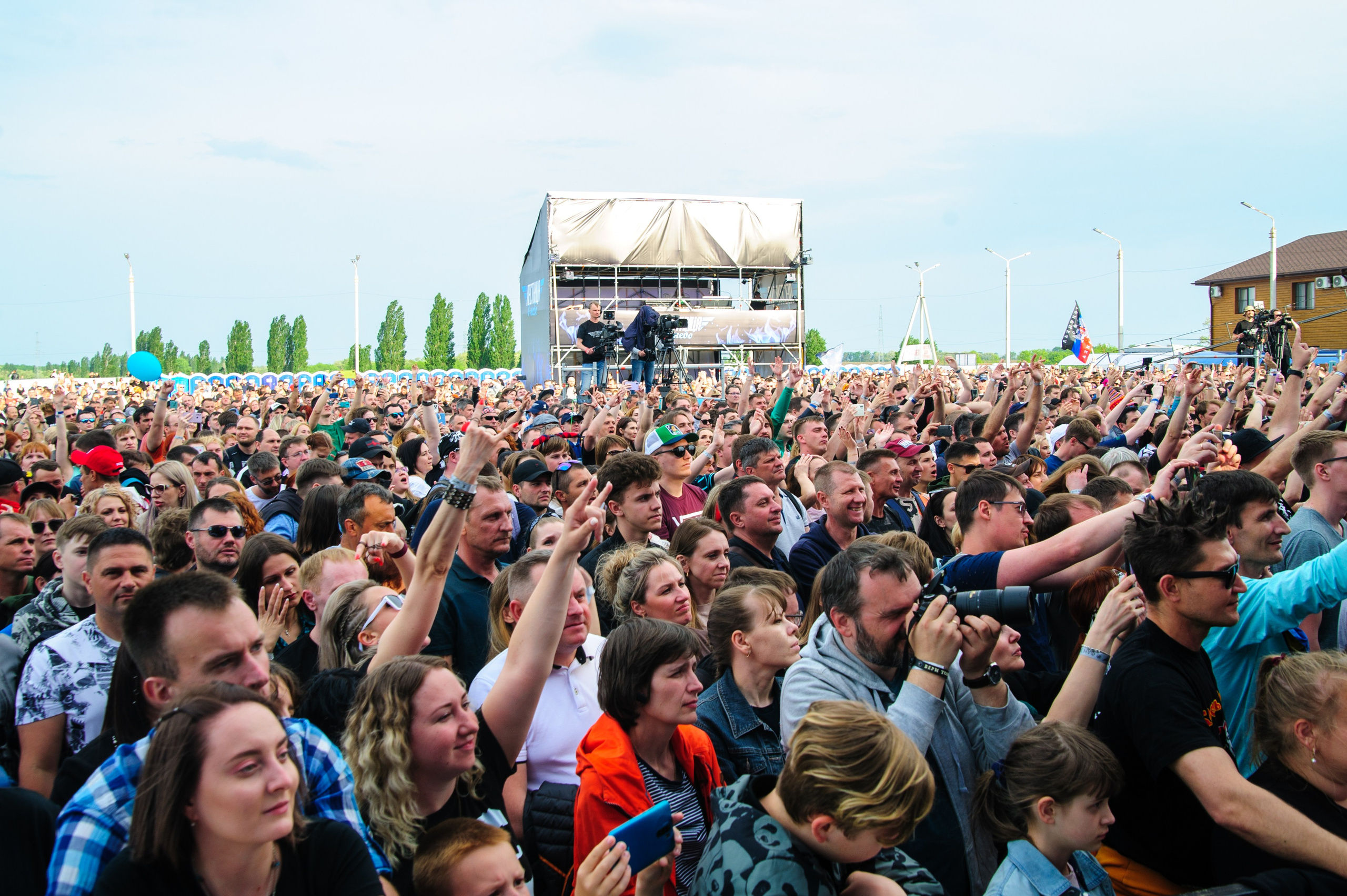 Лестница в Небо 2023. Свадебный и семейный фотограф Денис Лукьянов в Краснодаре, Краснодарском крае и Республике Крым