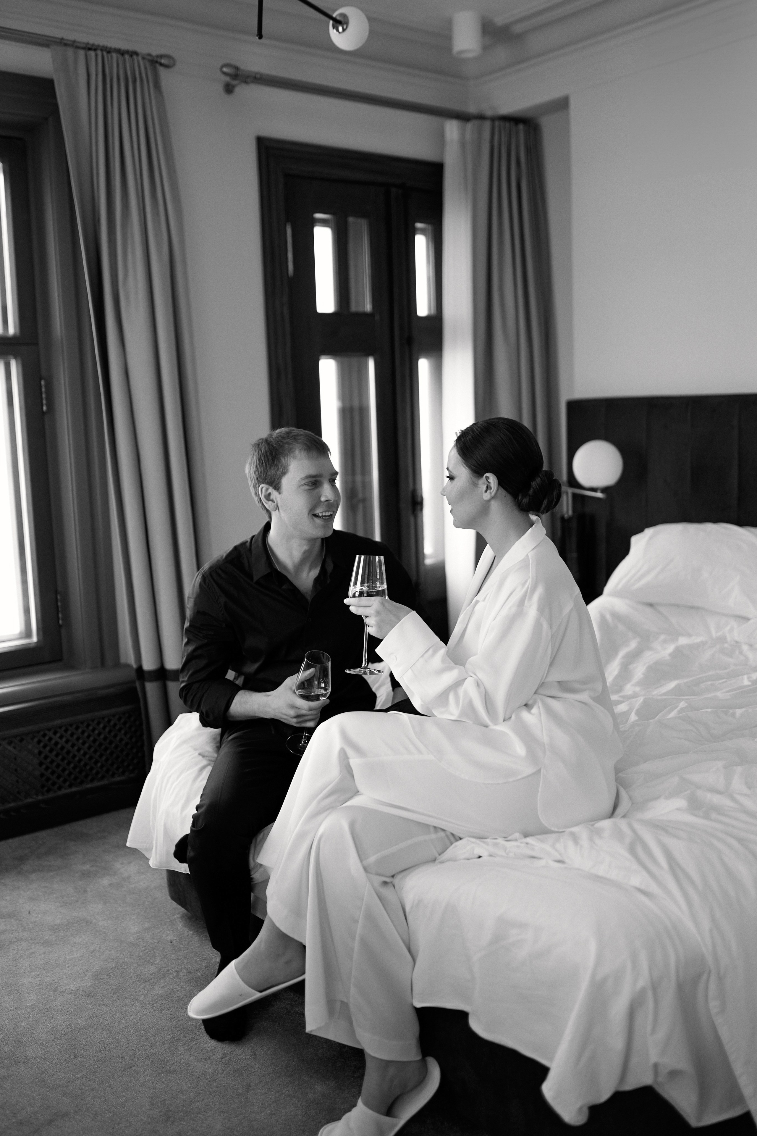 Посмотреть серию. Свадебный и семейный фотограф в Красноярске Тряпчев Павел