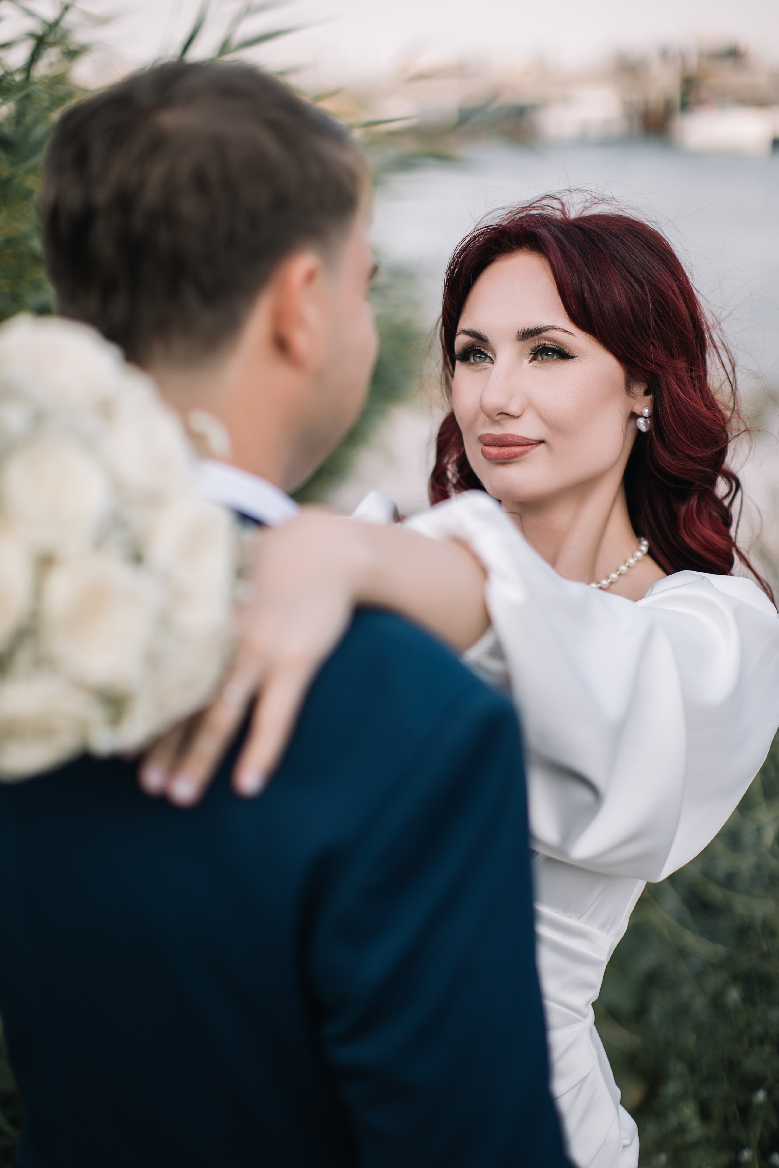 Илья & Виктория. Семейный фотограф