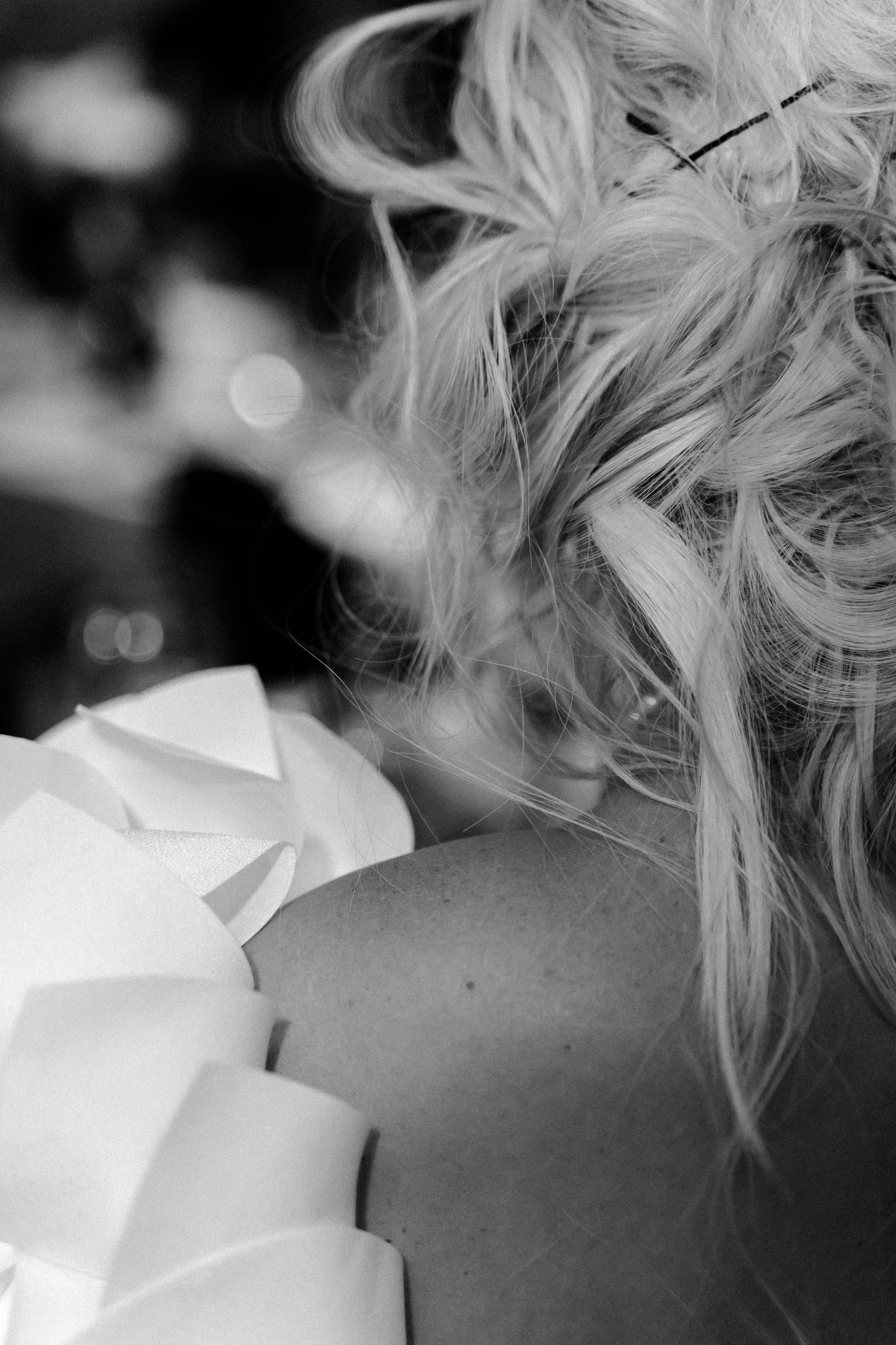 Алексей и Полина. Фотограф Елизавета Савина