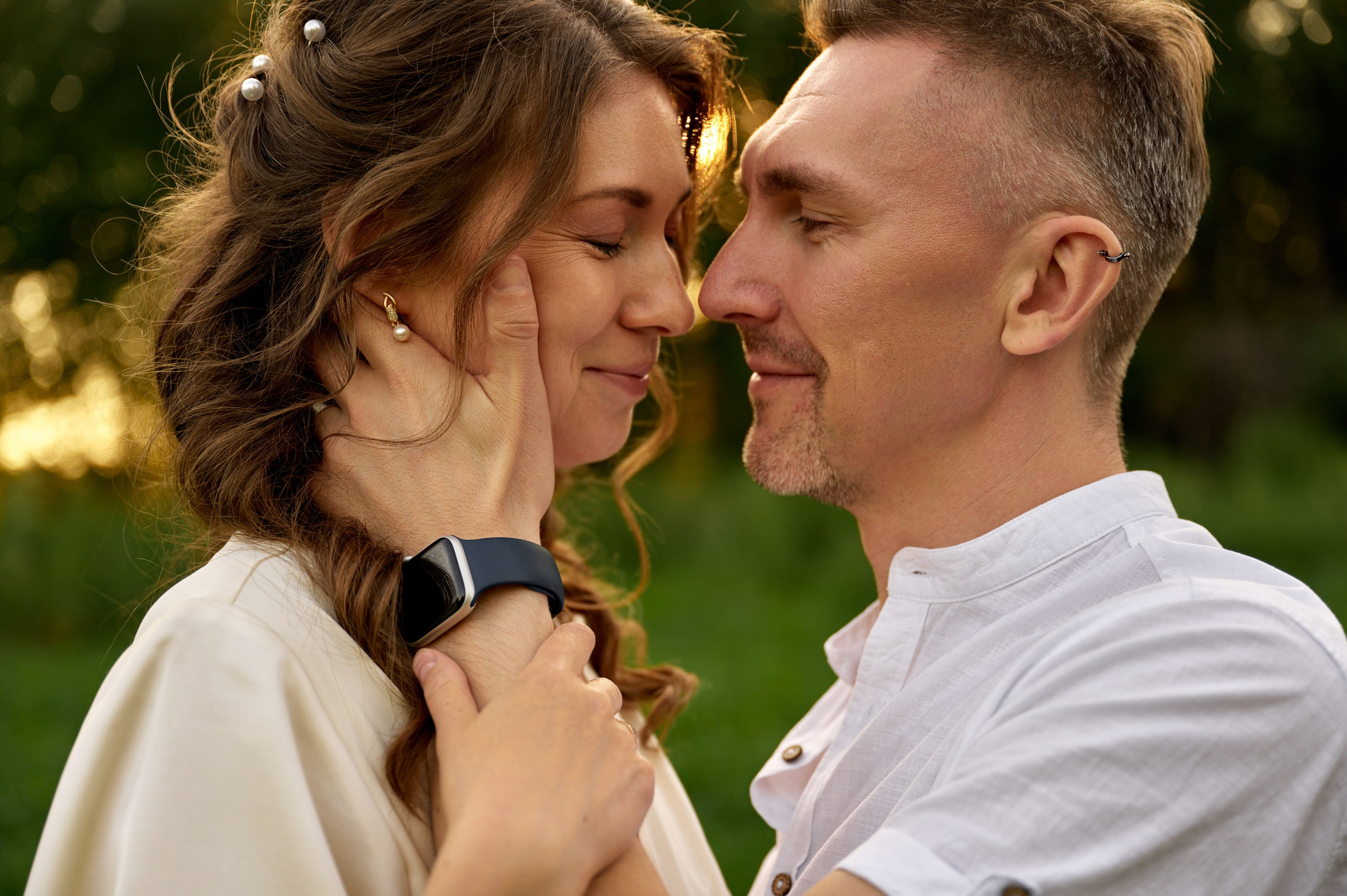 Свадьба на воздушном шаре. Фотограф Челябинск — Кирилл Устюжанин